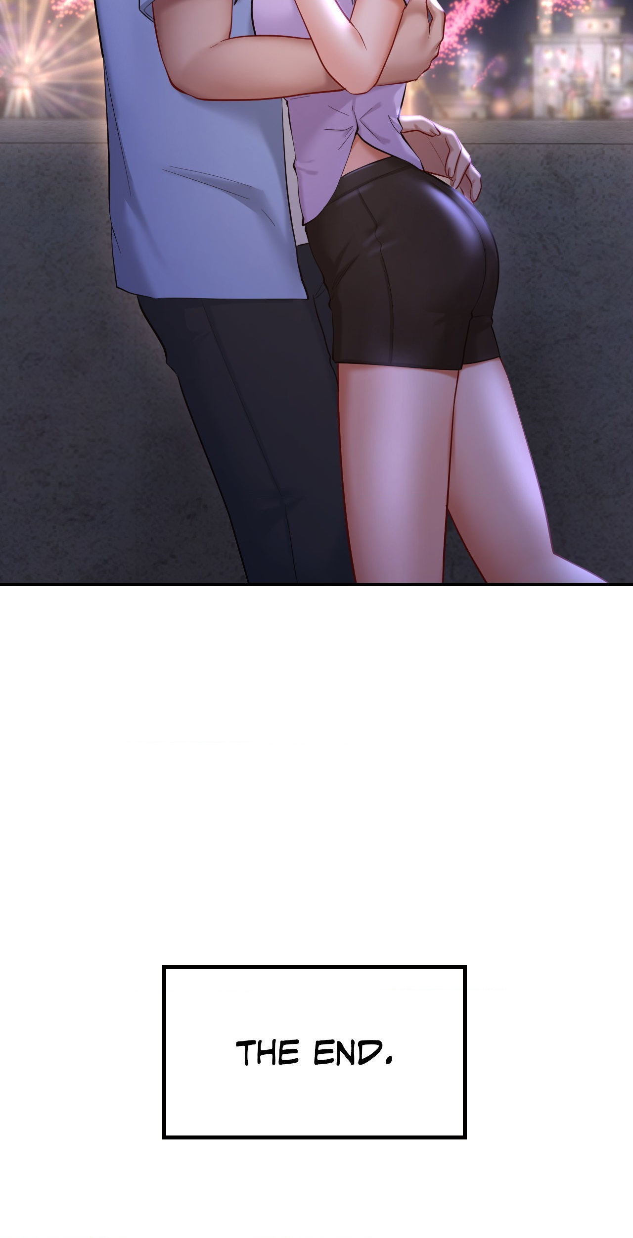 Your Wildest Fantasies (Official) chapter 41 page 106