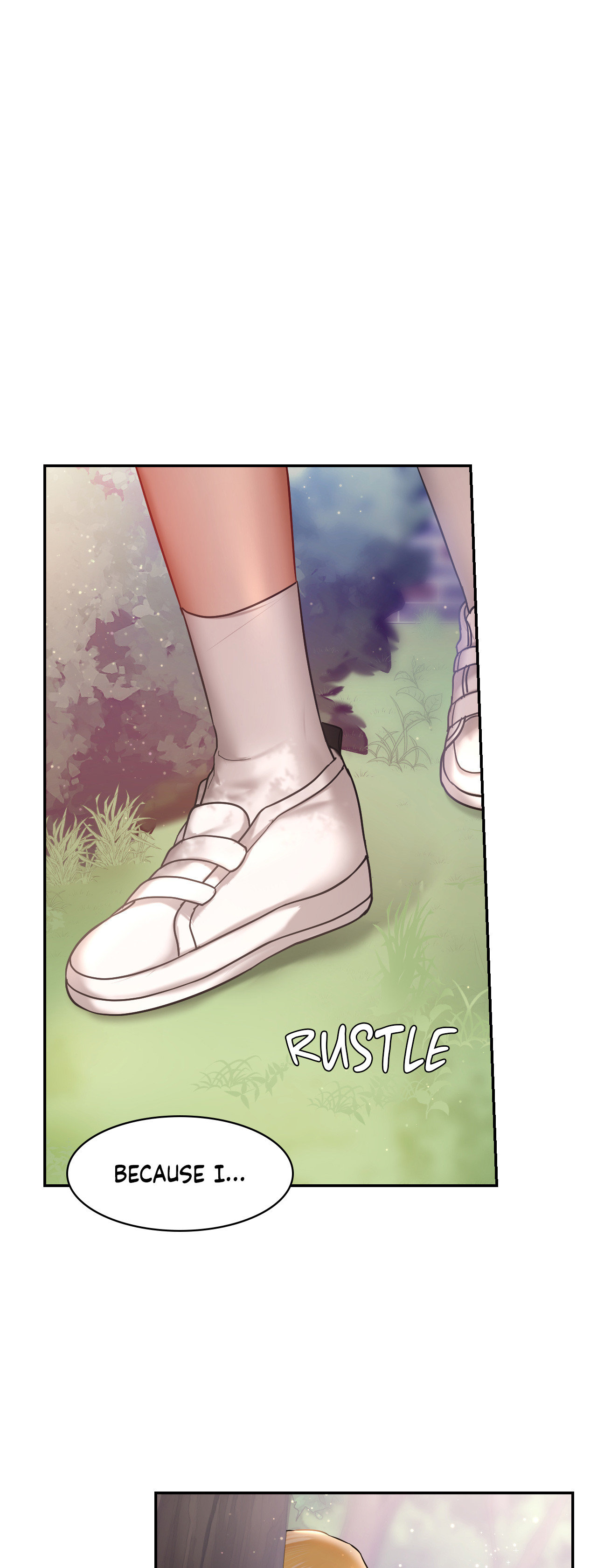 Your Wildest Fantasies (Official) chapter 5 page 1