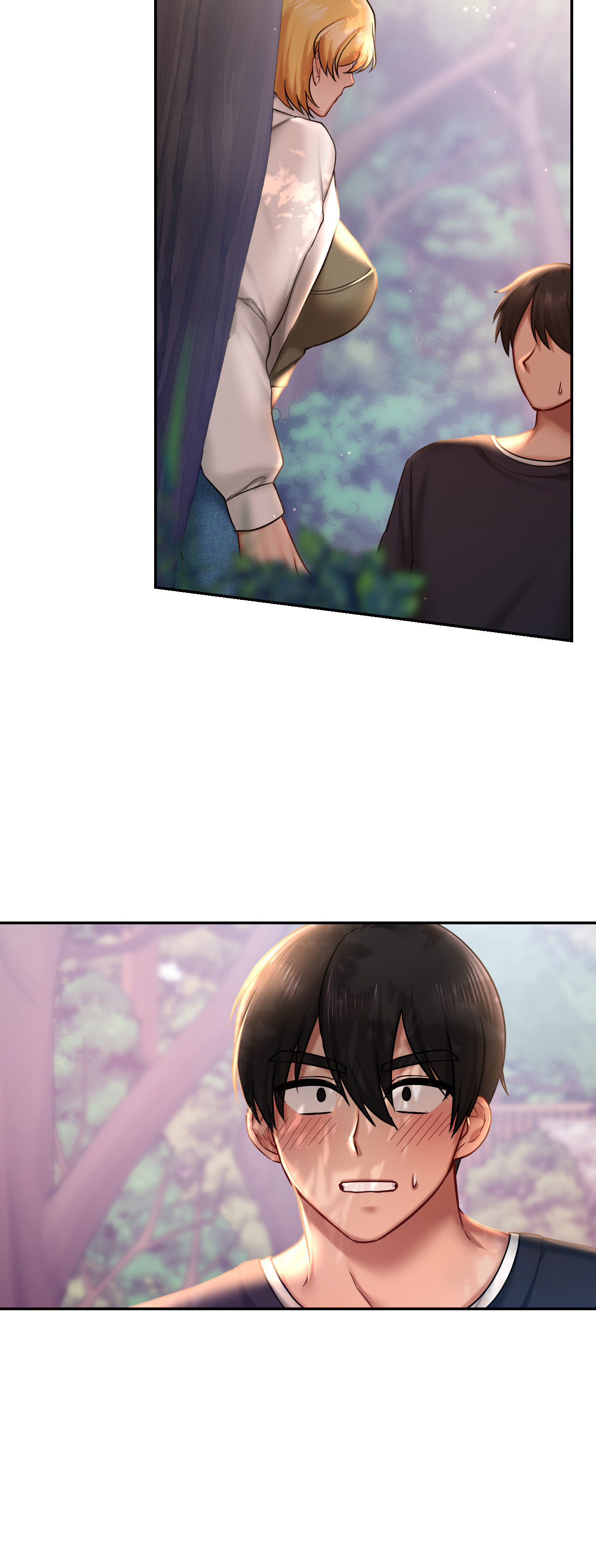 Your Wildest Fantasies (Official) chapter 5 page 2