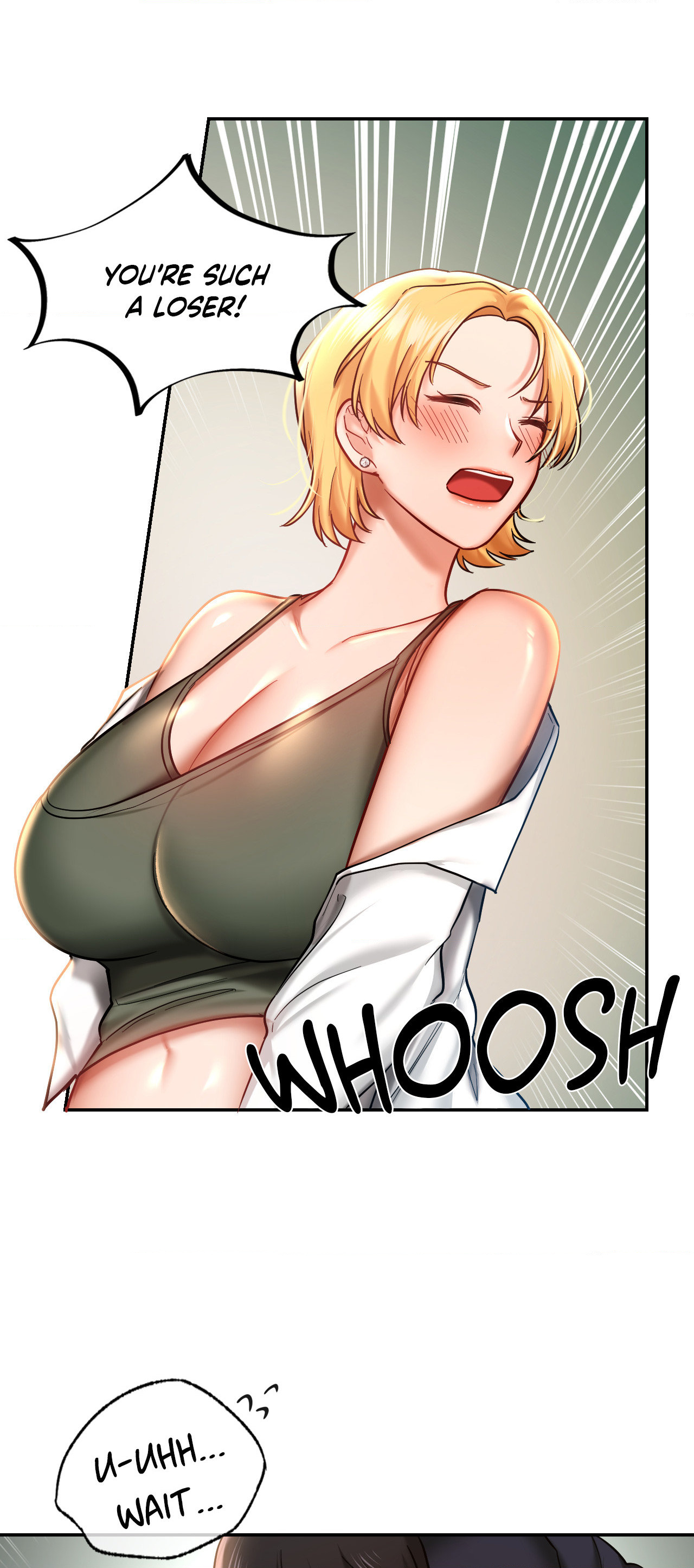 Your Wildest Fantasies (Official) chapter 5 page 14