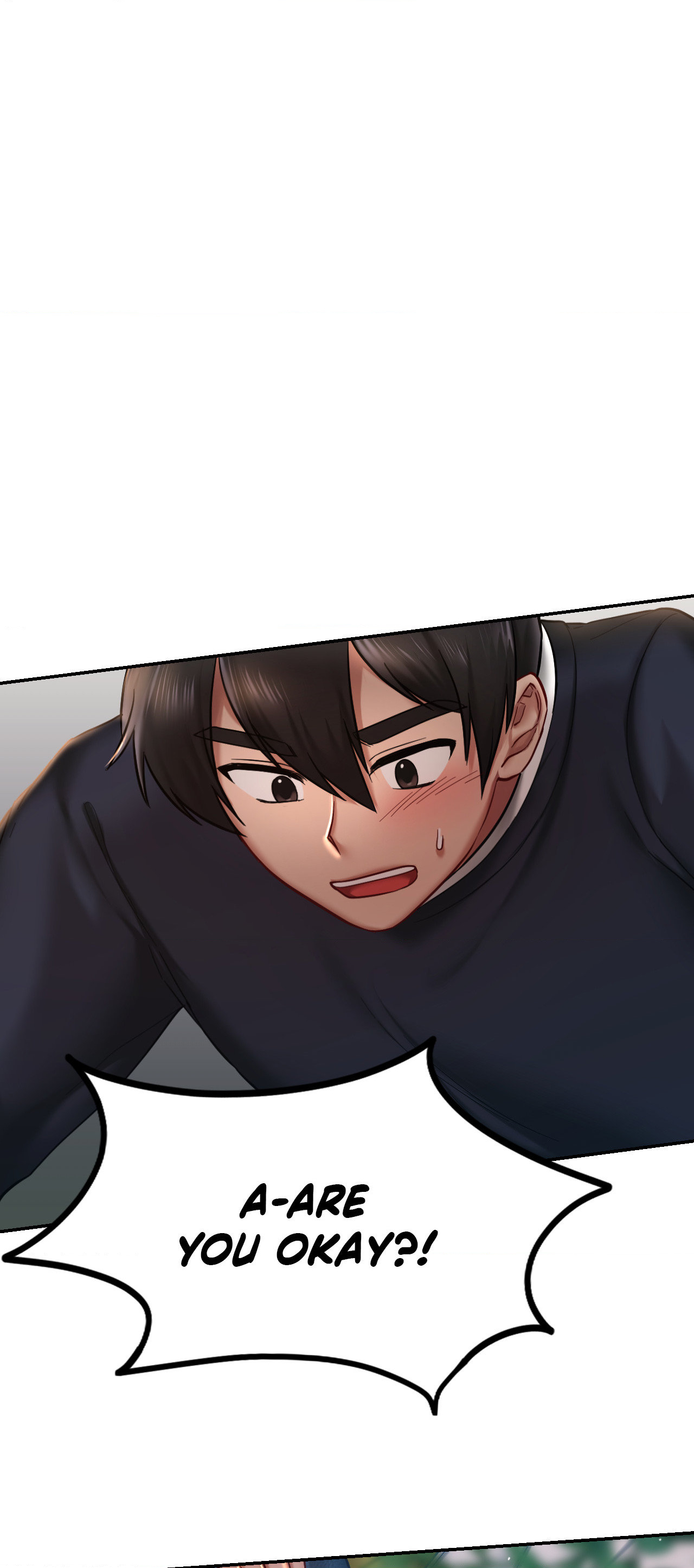 Your Wildest Fantasies (Official) chapter 5 page 17