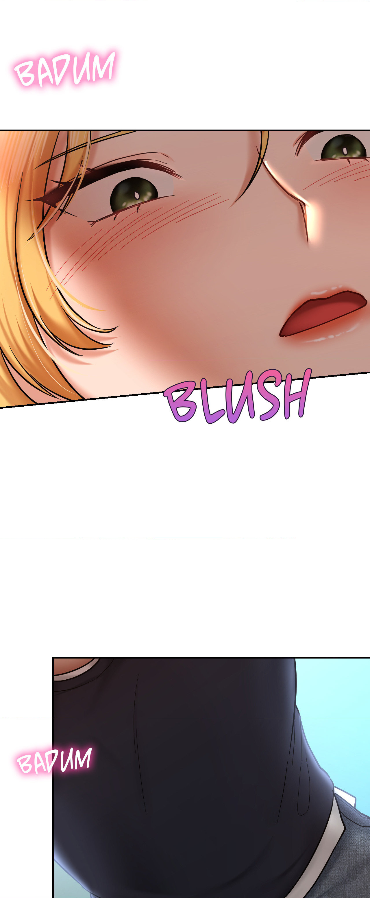 Your Wildest Fantasies (Official) chapter 5 page 20