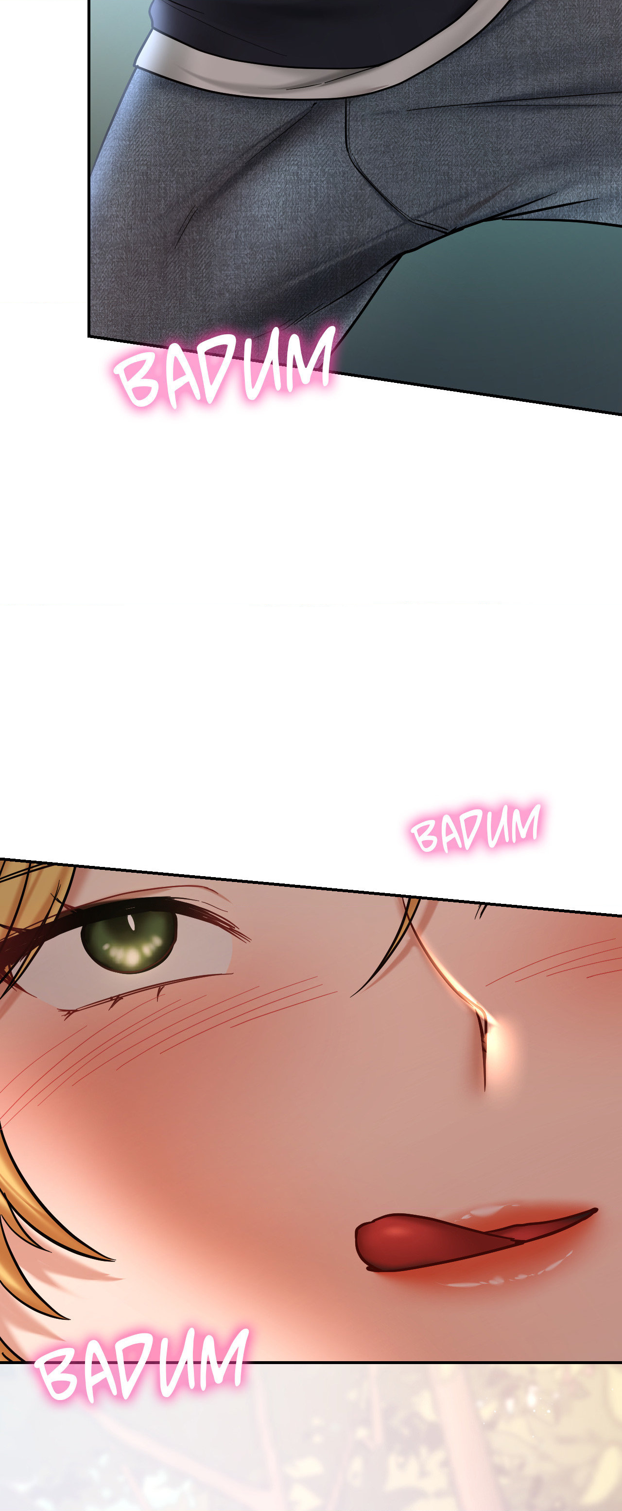 Your Wildest Fantasies (Official) chapter 5 page 21