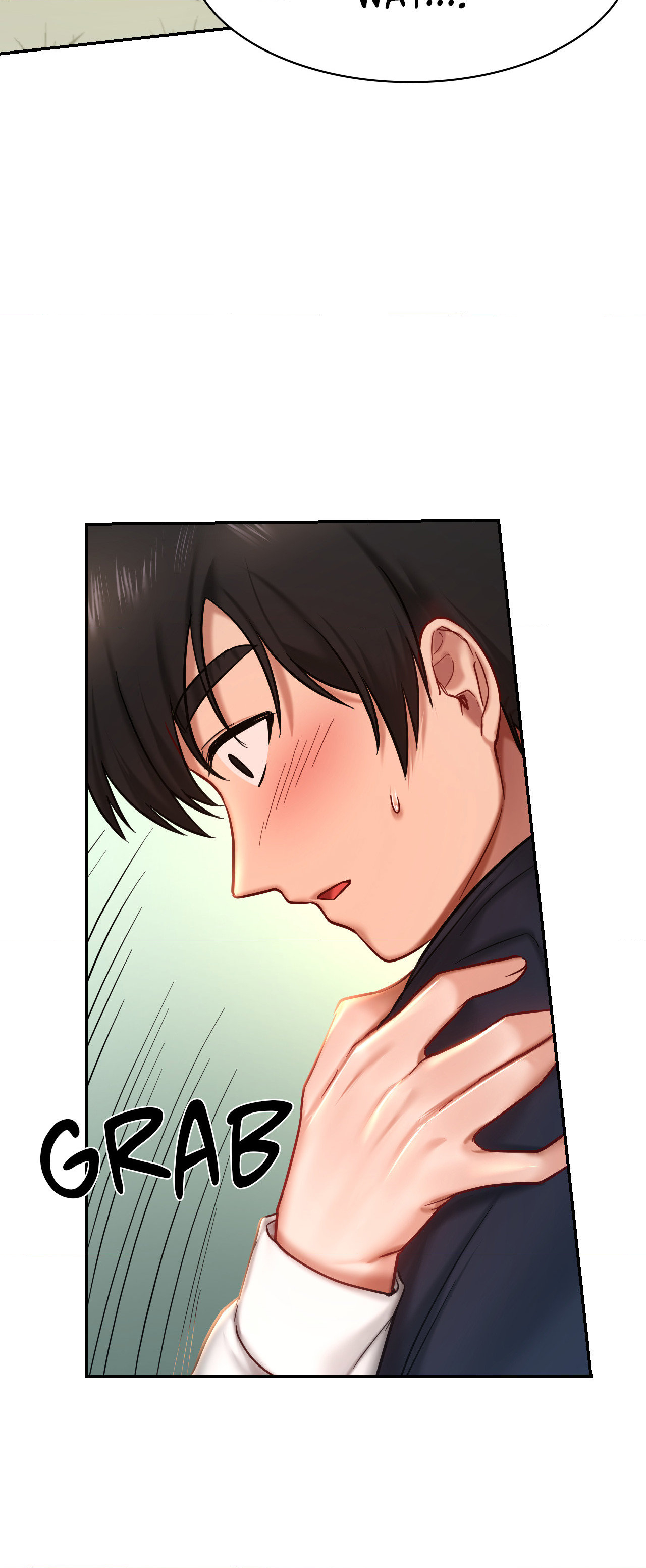 Your Wildest Fantasies (Official) chapter 5 page 23