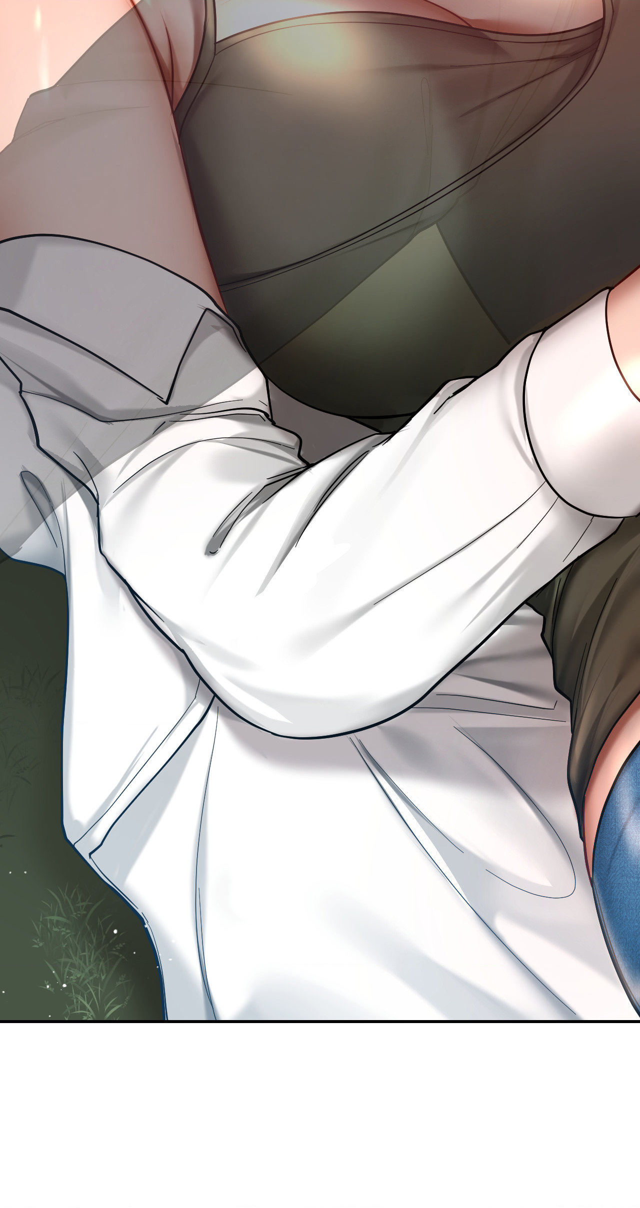 Your Wildest Fantasies (Official) chapter 5 page 26