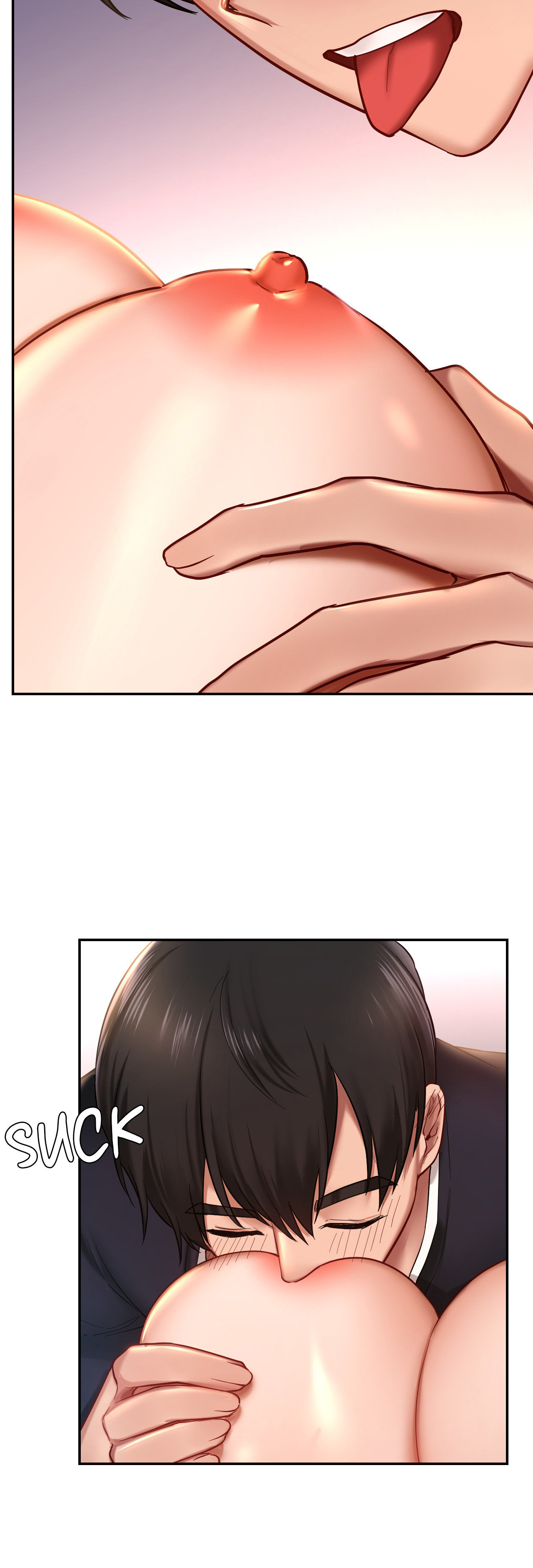 Your Wildest Fantasies (Official) chapter 5 page 39