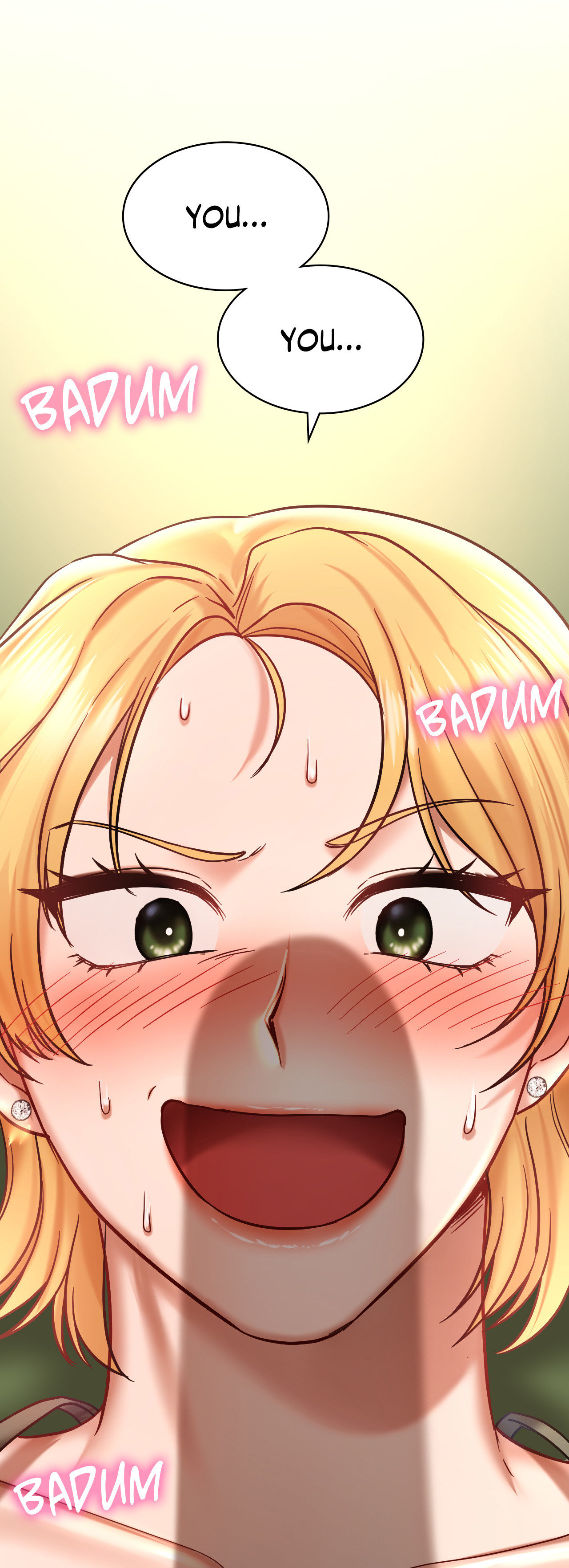 Your Wildest Fantasies (Official) chapter 5 page 50