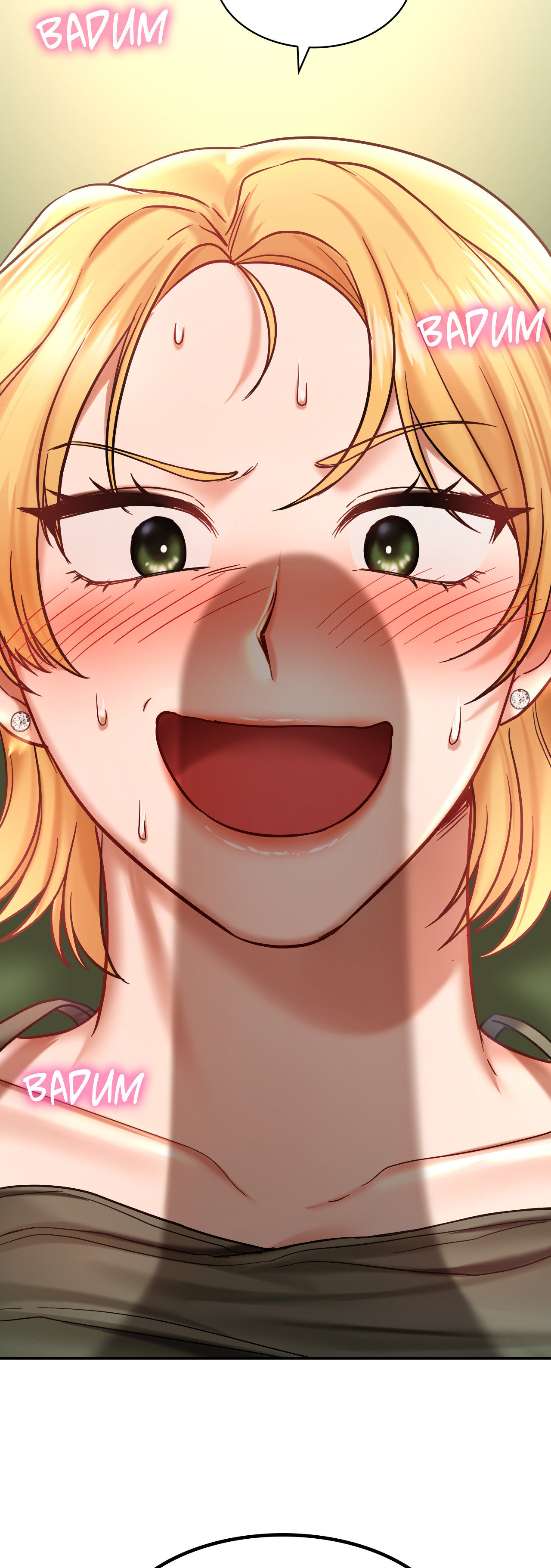 Your Wildest Fantasies (Official) chapter 6 page 2
