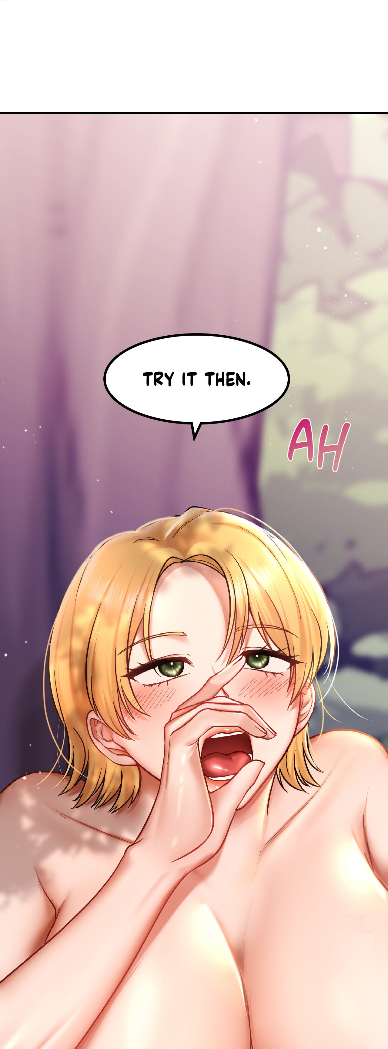 Your Wildest Fantasies (Official) chapter 6 page 8