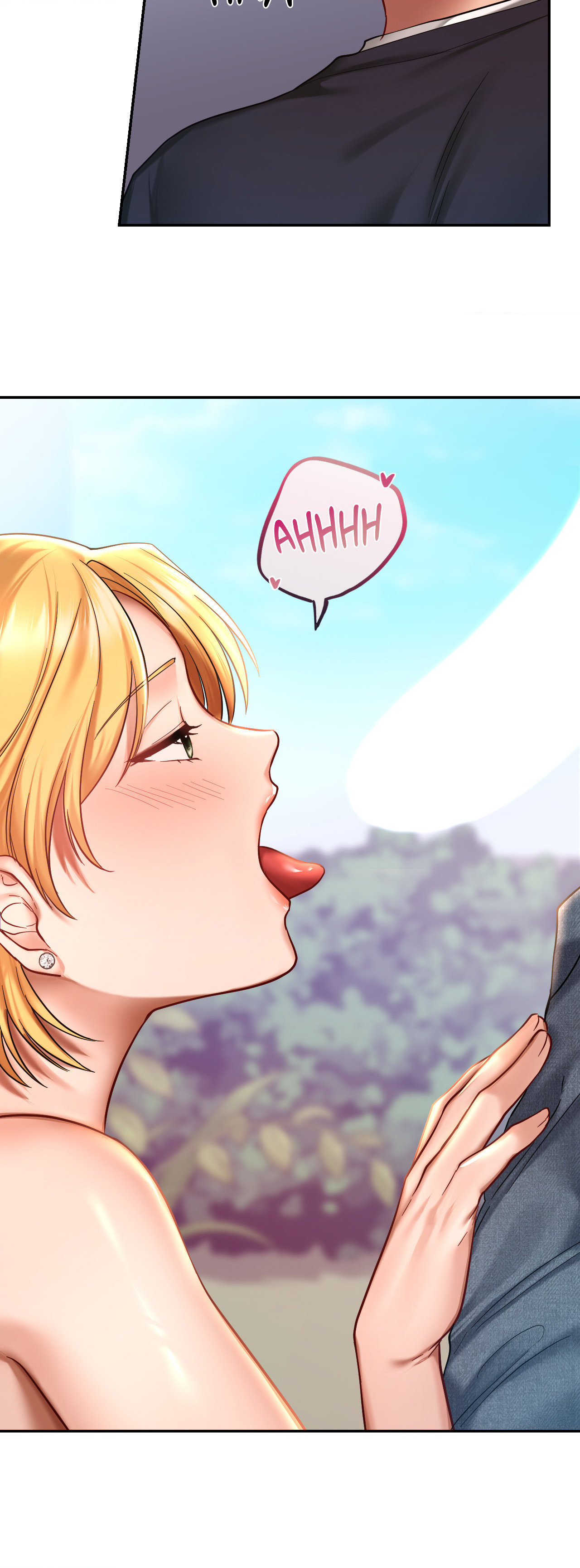 Your Wildest Fantasies (Official) chapter 6 page 10