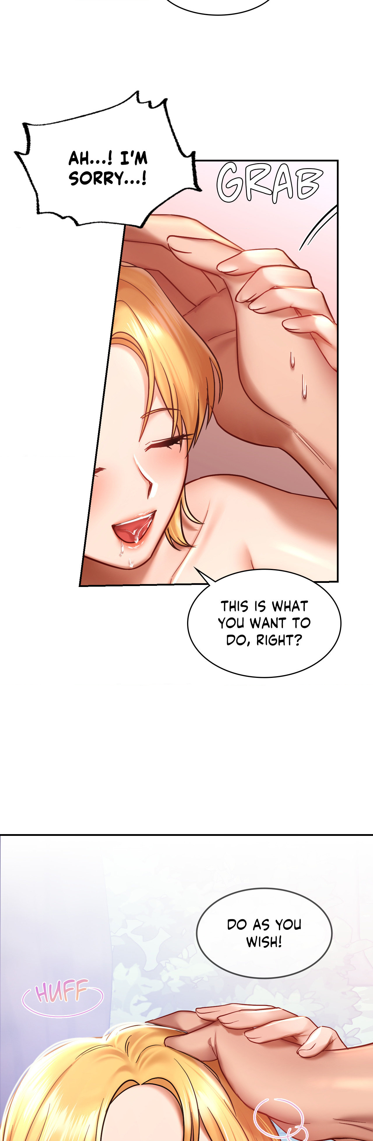 Your Wildest Fantasies (Official) chapter 6 page 16