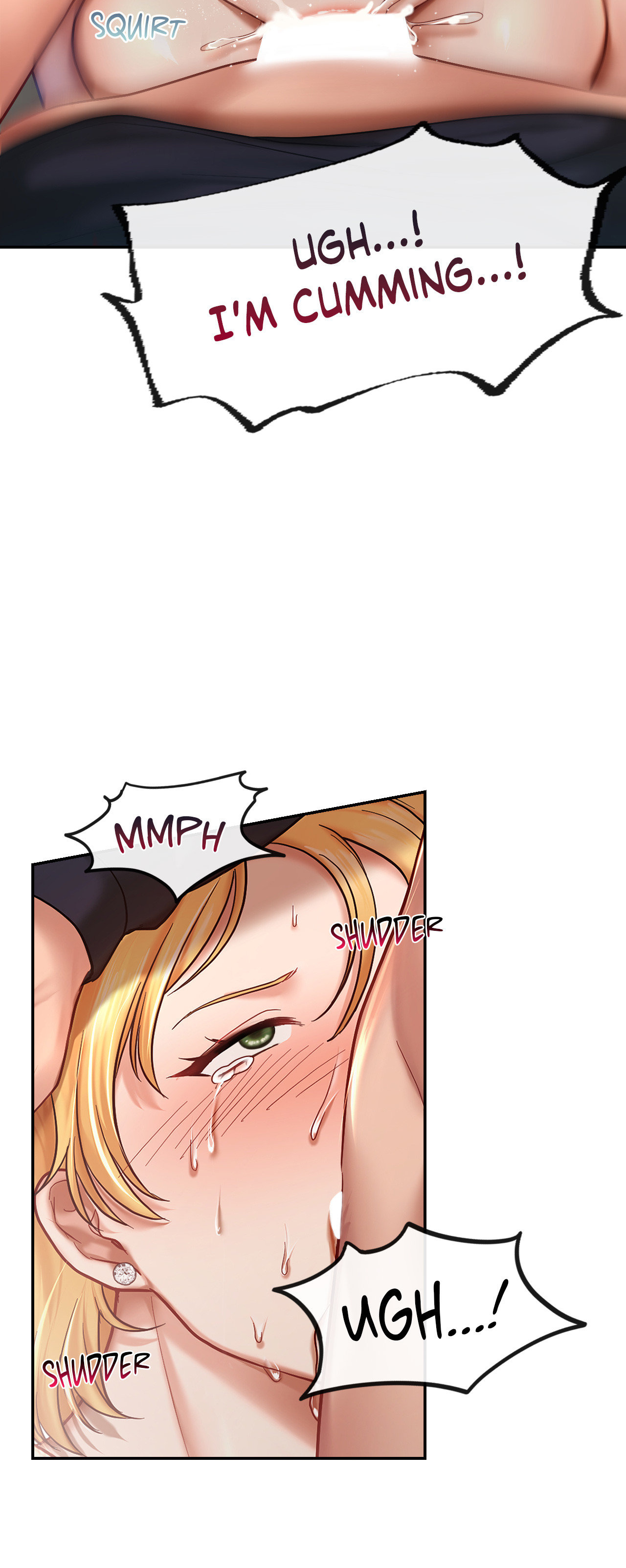 Your Wildest Fantasies (Official) chapter 6 page 22