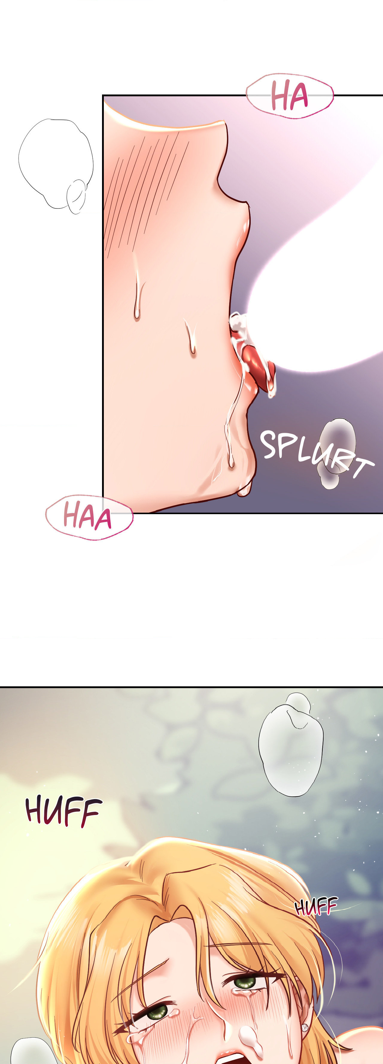 Your Wildest Fantasies (Official) chapter 6 page 23