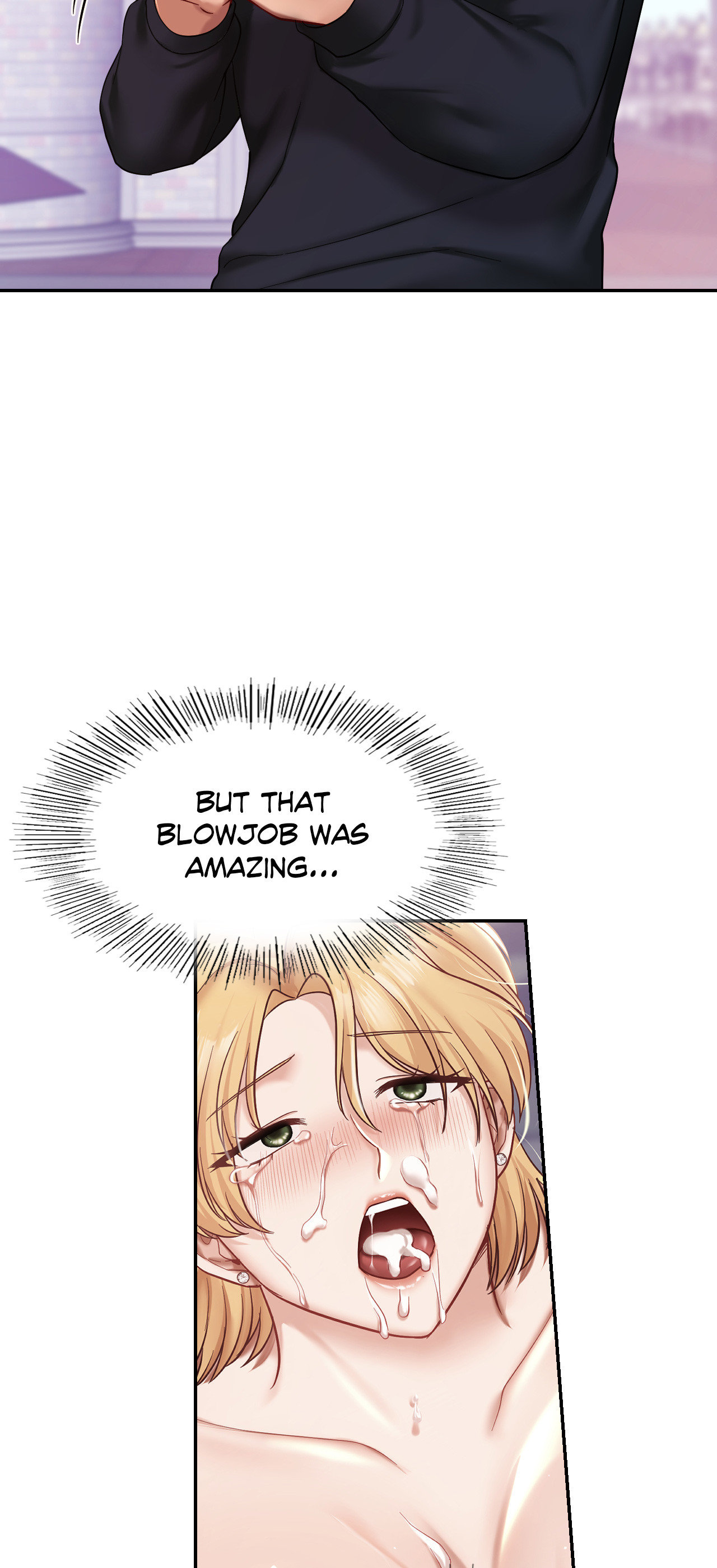 Your Wildest Fantasies (Official) chapter 6 page 35