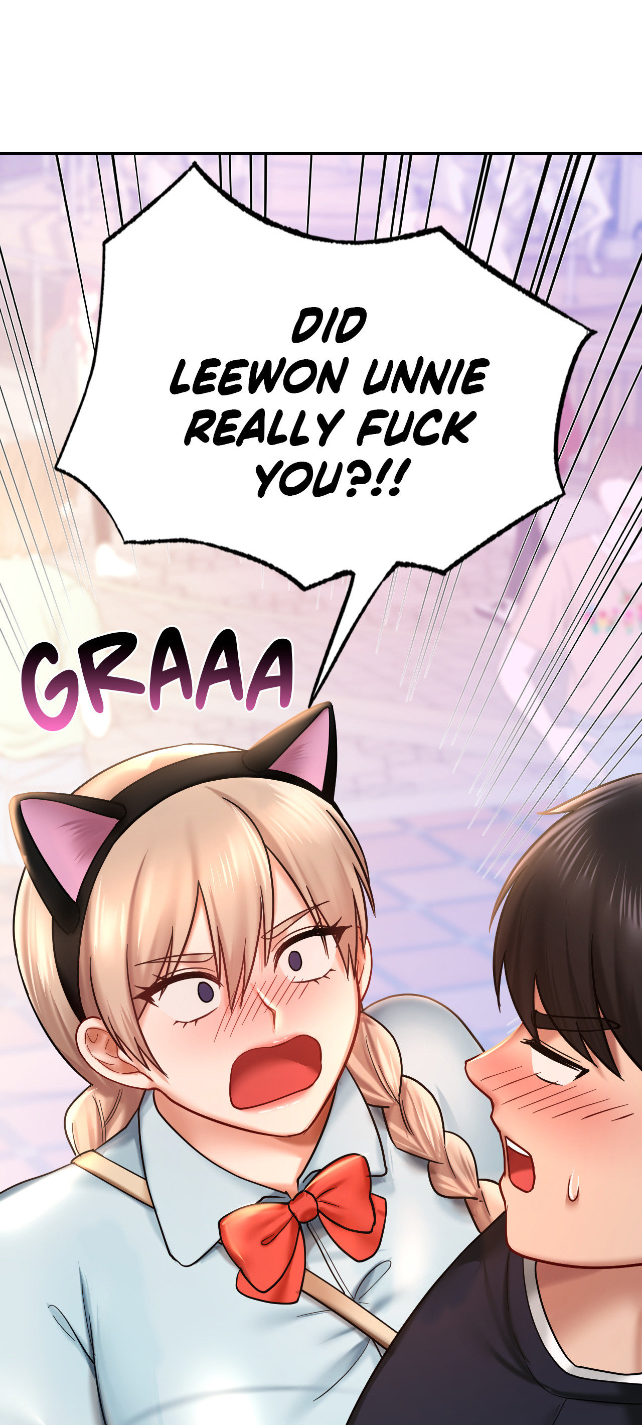 Your Wildest Fantasies (Official) chapter 6 page 43