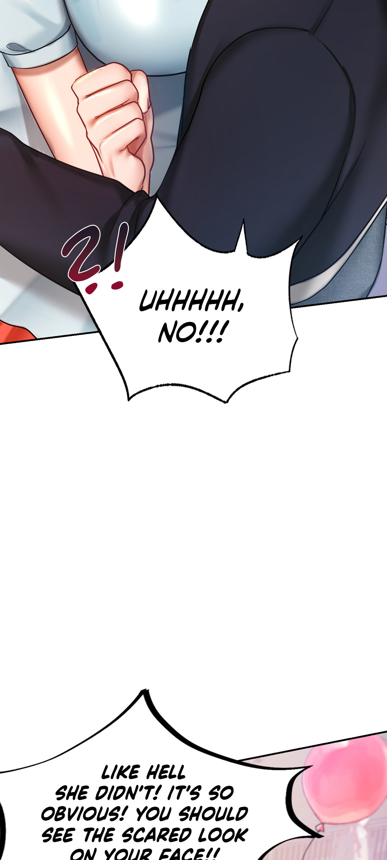 Your Wildest Fantasies (Official) chapter 6 page 44