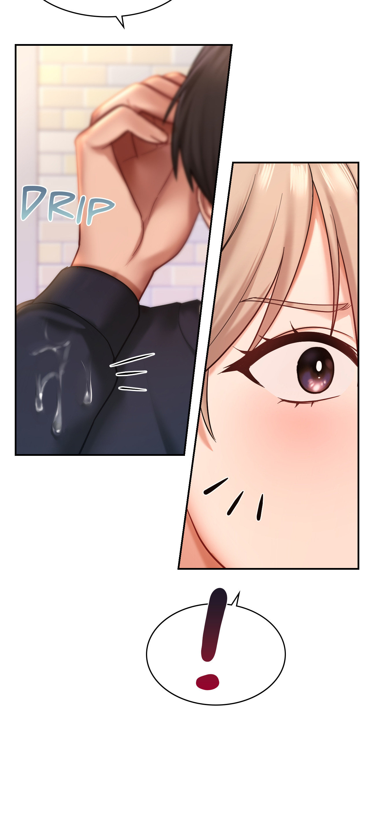 Your Wildest Fantasies (Official) chapter 6 page 47