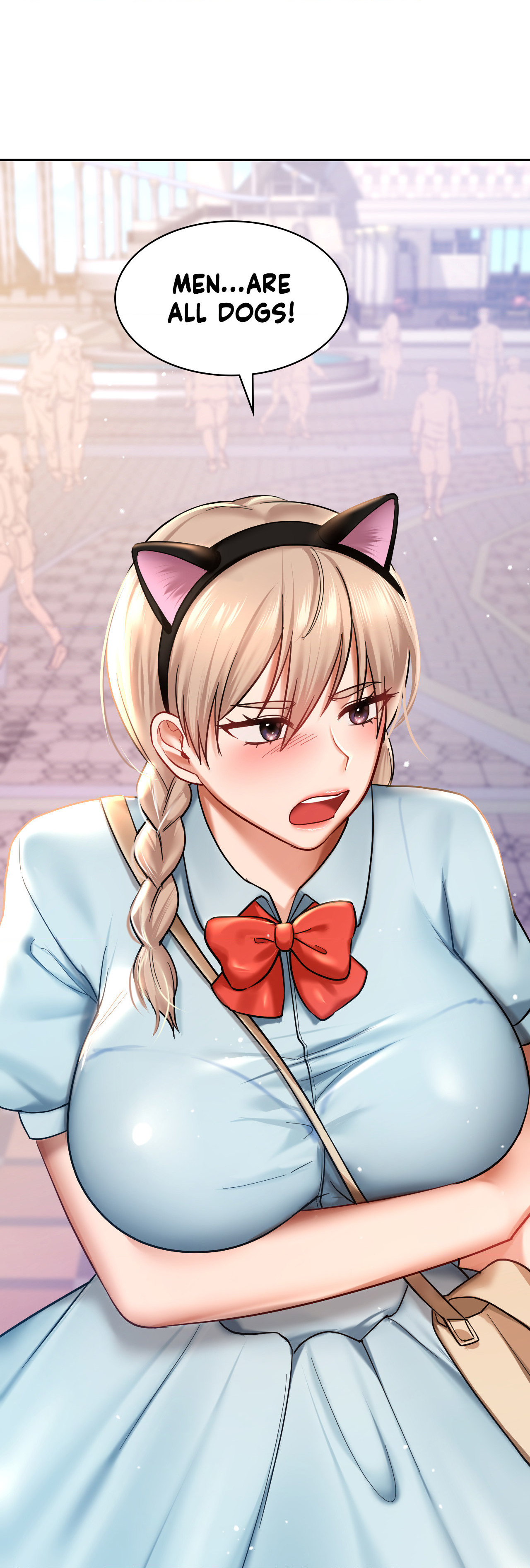 Your Wildest Fantasies (Official) chapter 6 page 51