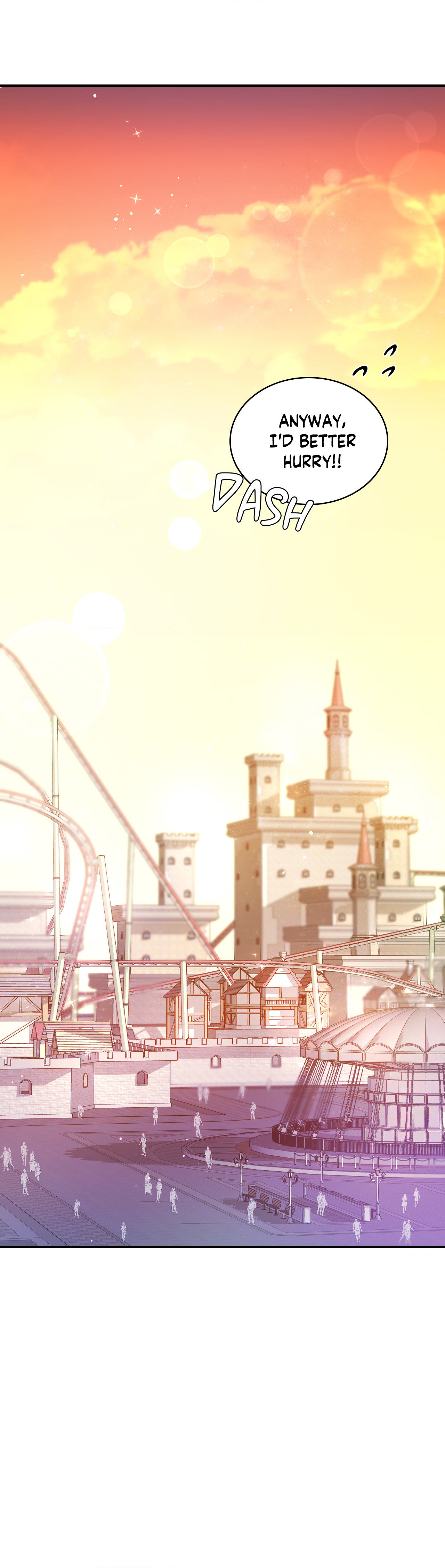 Your Wildest Fantasies (Official) chapter 7 page 27