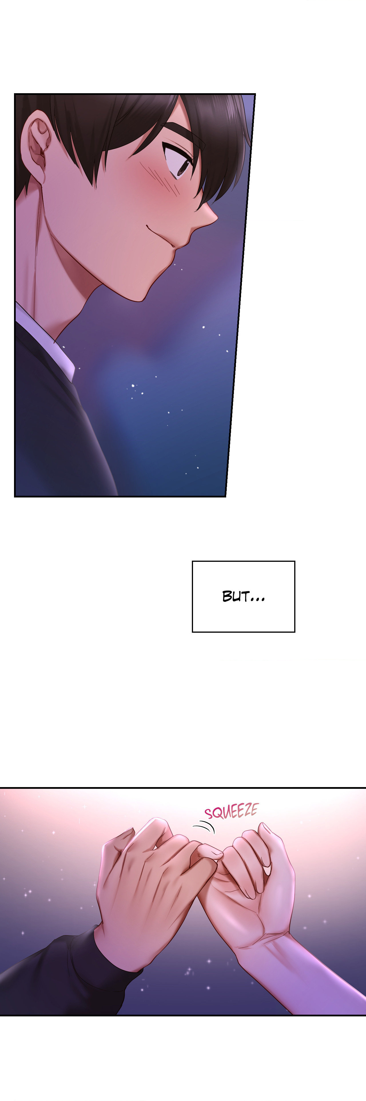 Your Wildest Fantasies (Official) chapter 7 page 44