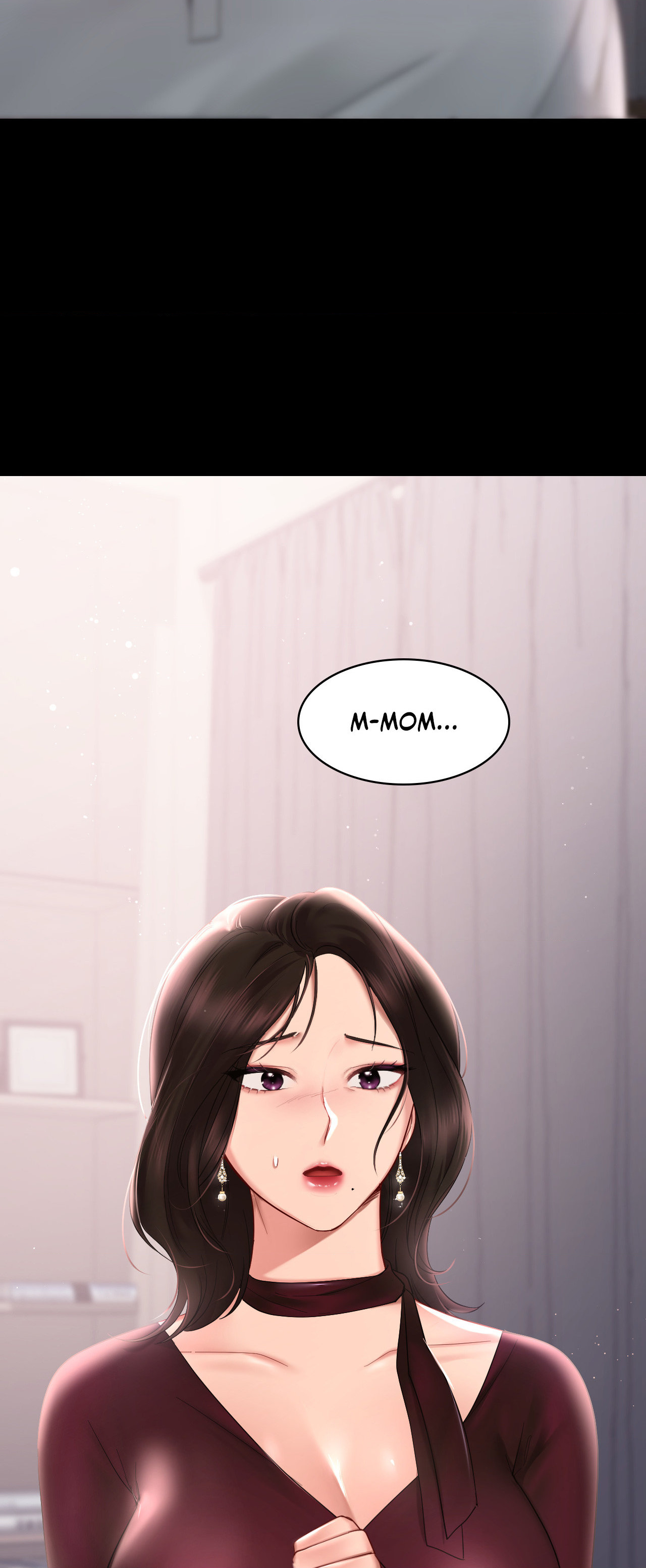 Your Wildest Fantasies (Official) chapter 8 page 4