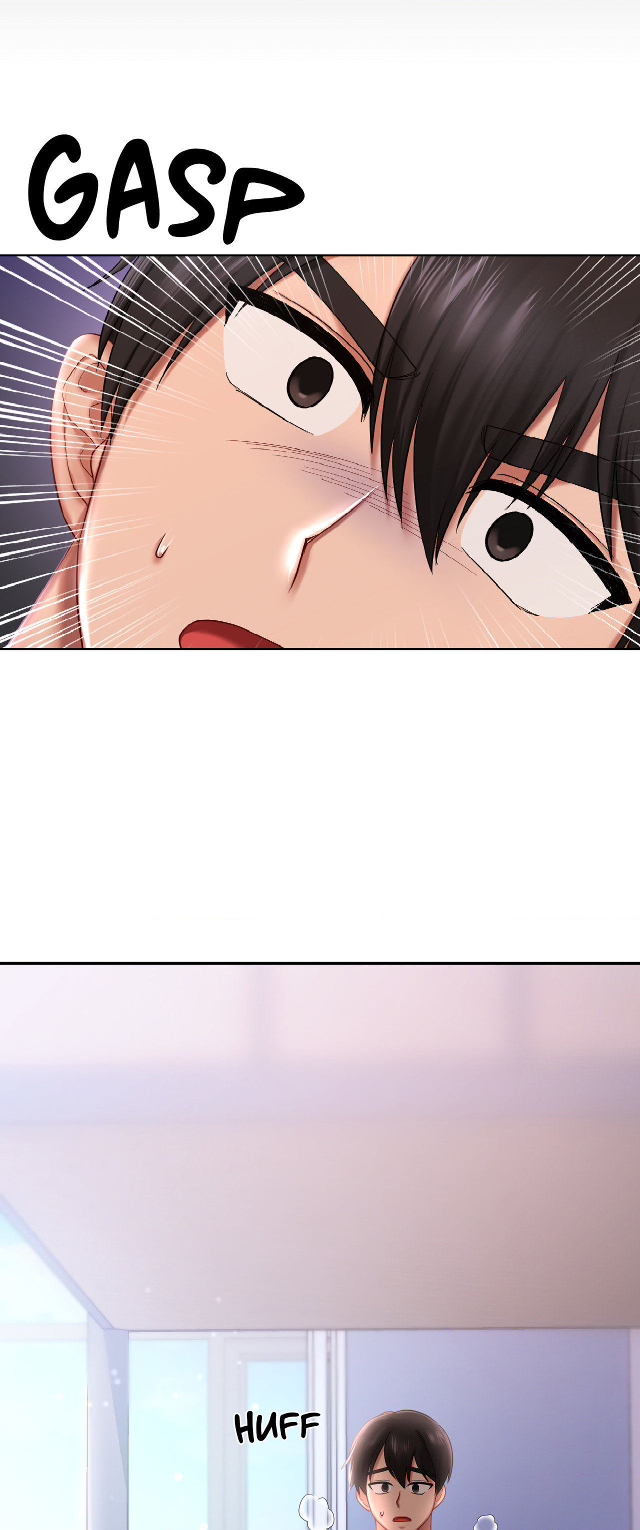Your Wildest Fantasies (Official) chapter 8 page 6