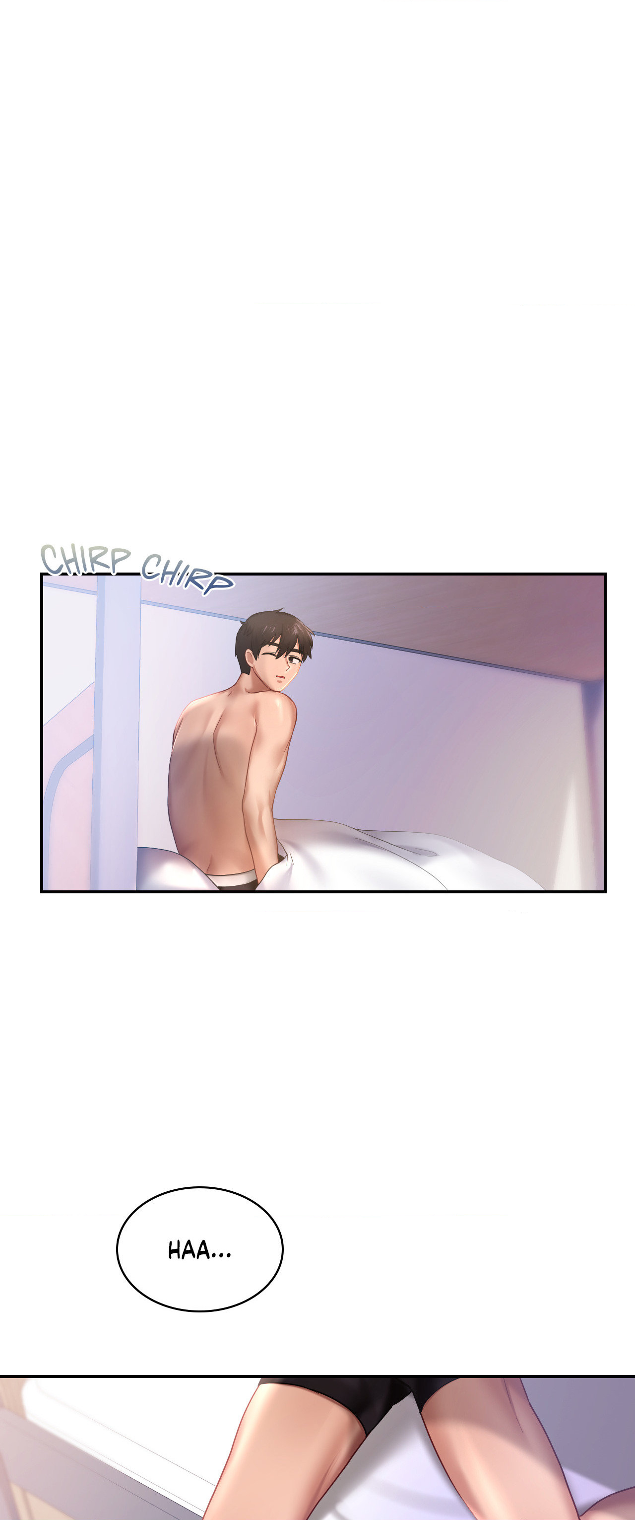 Your Wildest Fantasies (Official) chapter 8 page 8