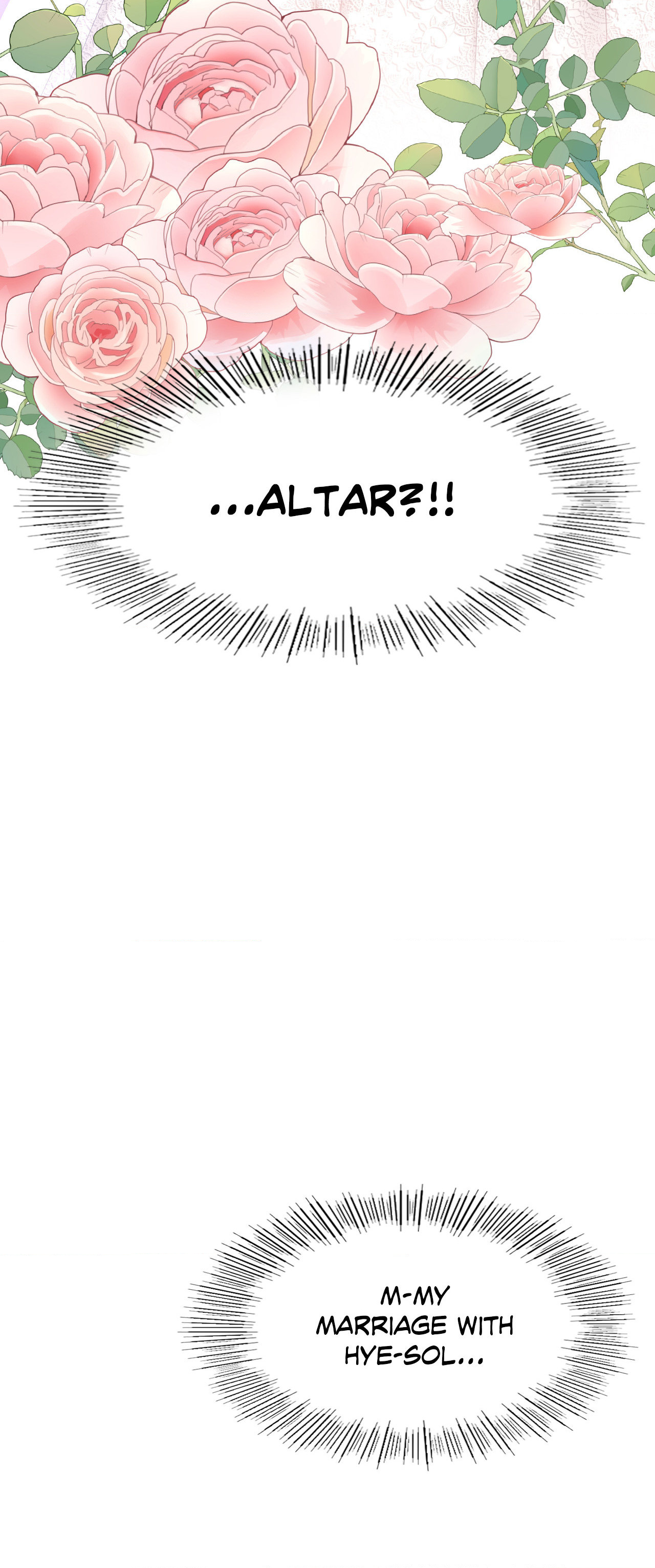 Your Wildest Fantasies (Official) chapter 8 page 25