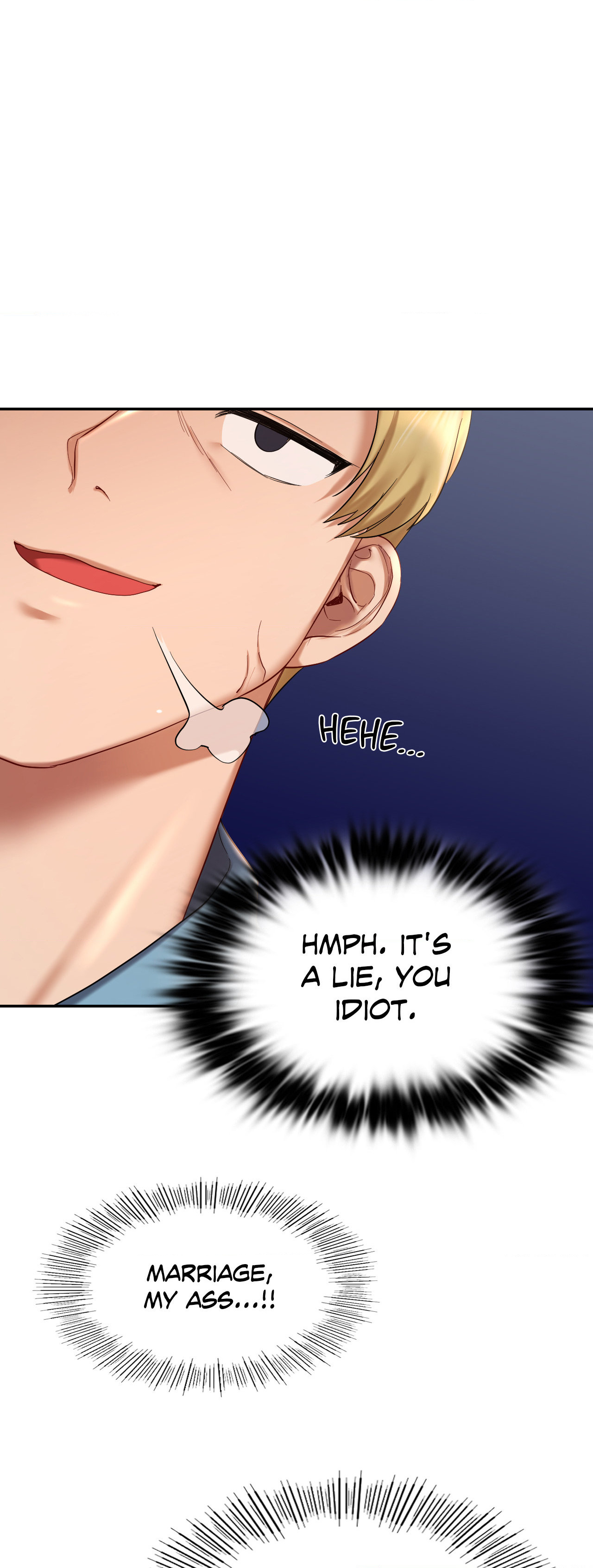 Your Wildest Fantasies (Official) chapter 8 page 31