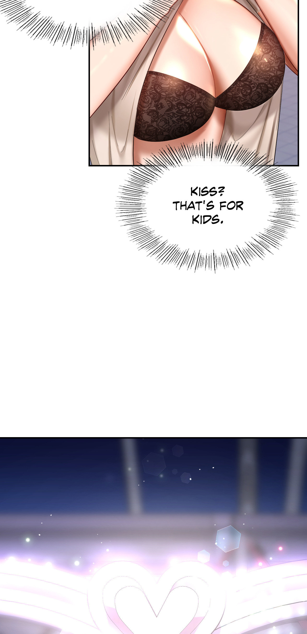 Your Wildest Fantasies (Official) chapter 8 page 47
