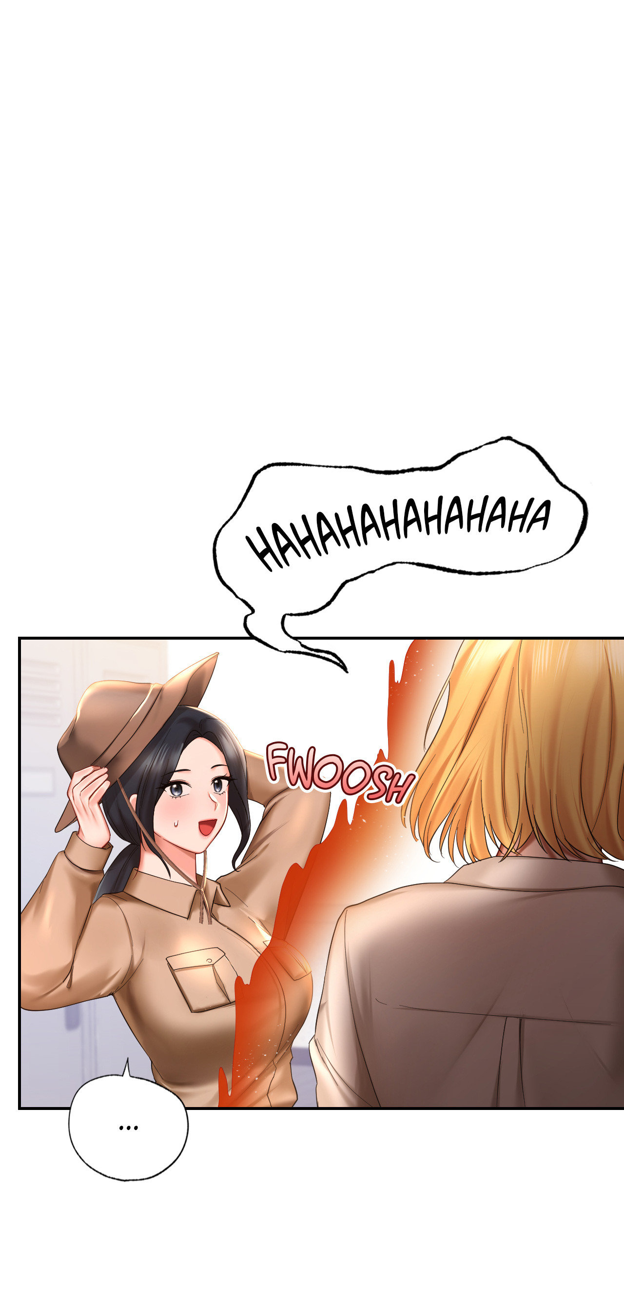 Your Wildest Fantasies (Official) chapter 8 page 50