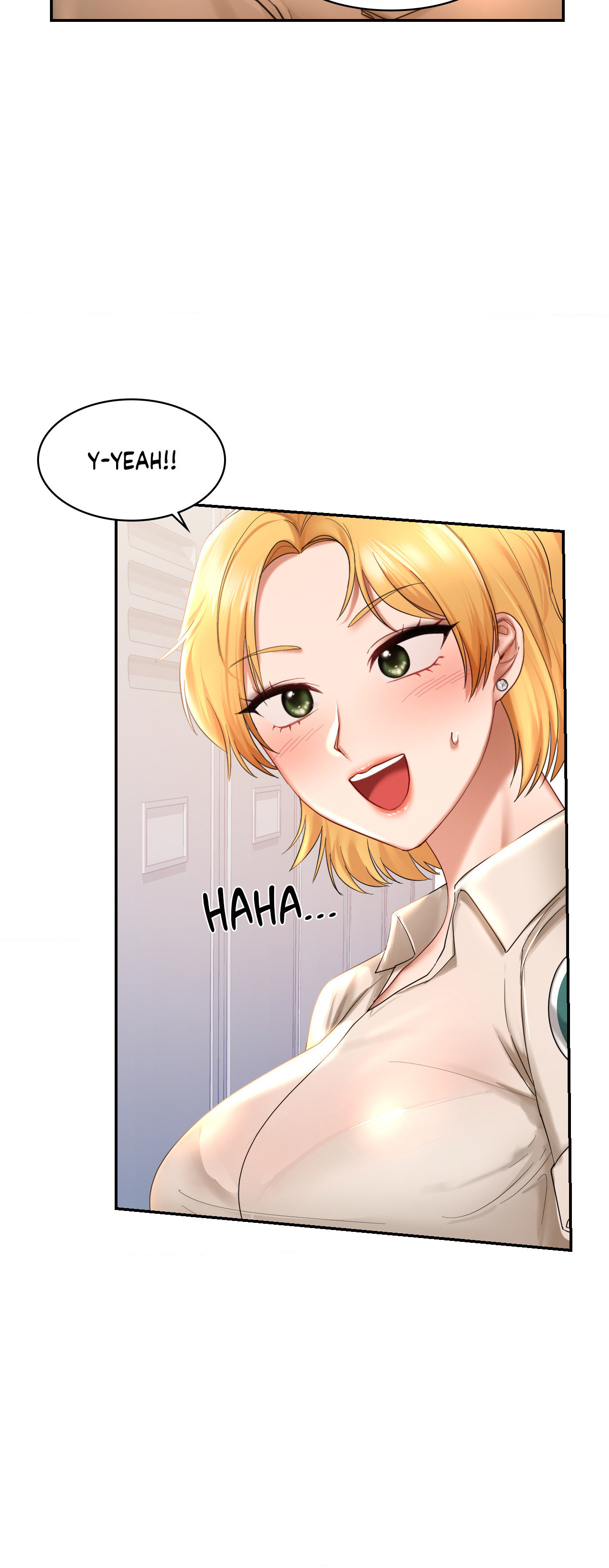 Your Wildest Fantasies (Official) chapter 8 page 54