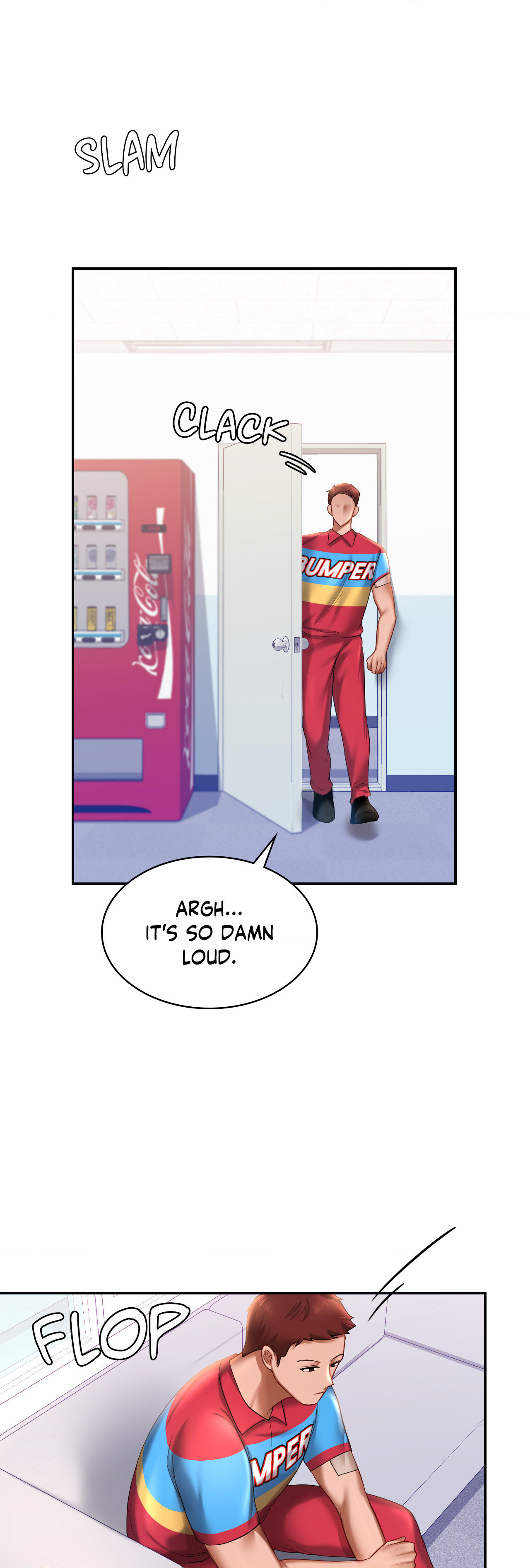 Your Wildest Fantasies (Official) chapter 8 page 57