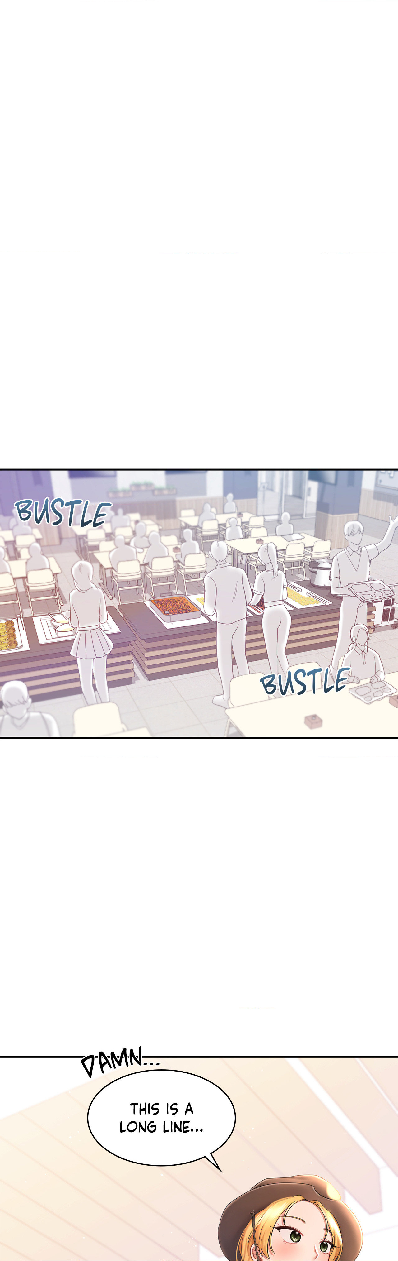 Your Wildest Fantasies (Official) chapter 9 page 13
