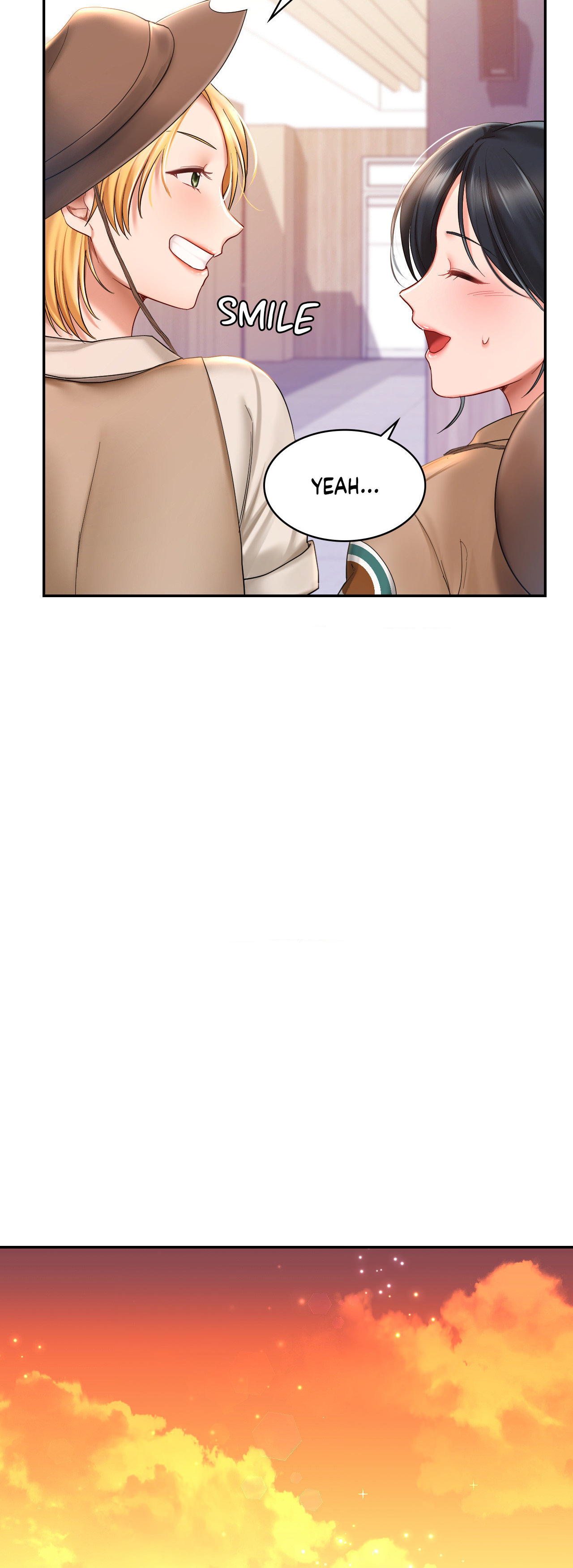 Your Wildest Fantasies (Official) chapter 9 page 24
