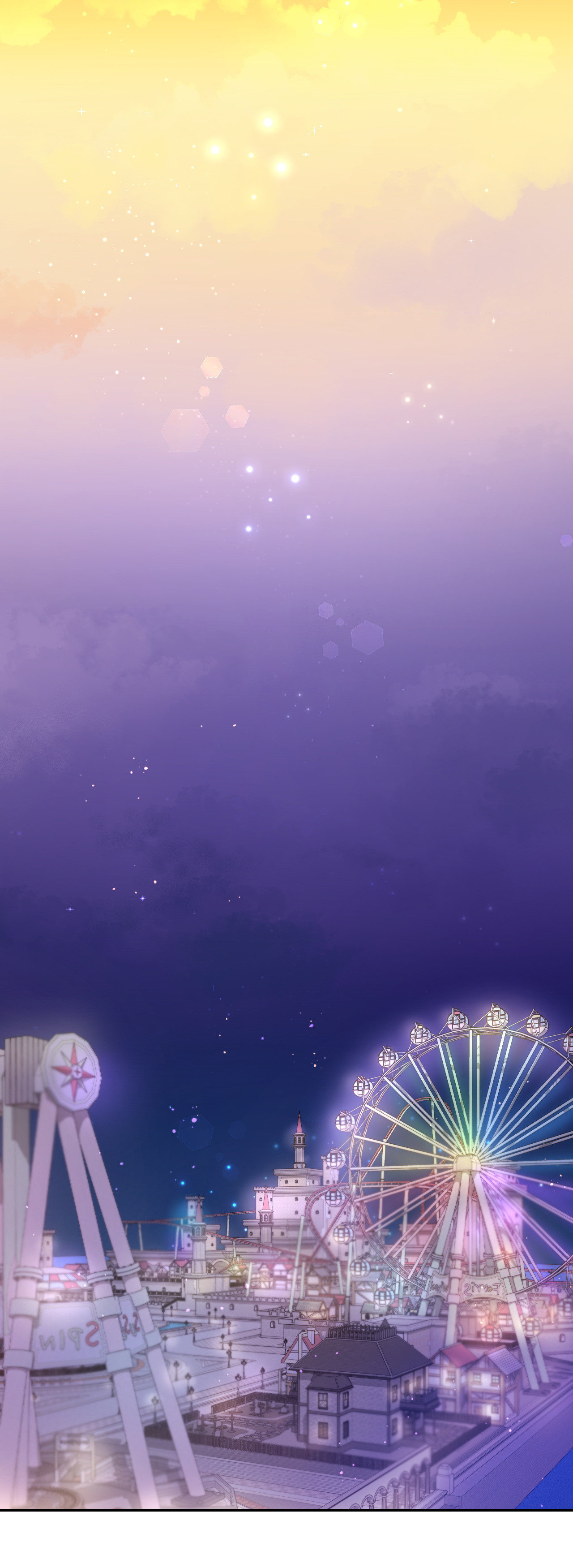 Your Wildest Fantasies (Official) chapter 9 page 25