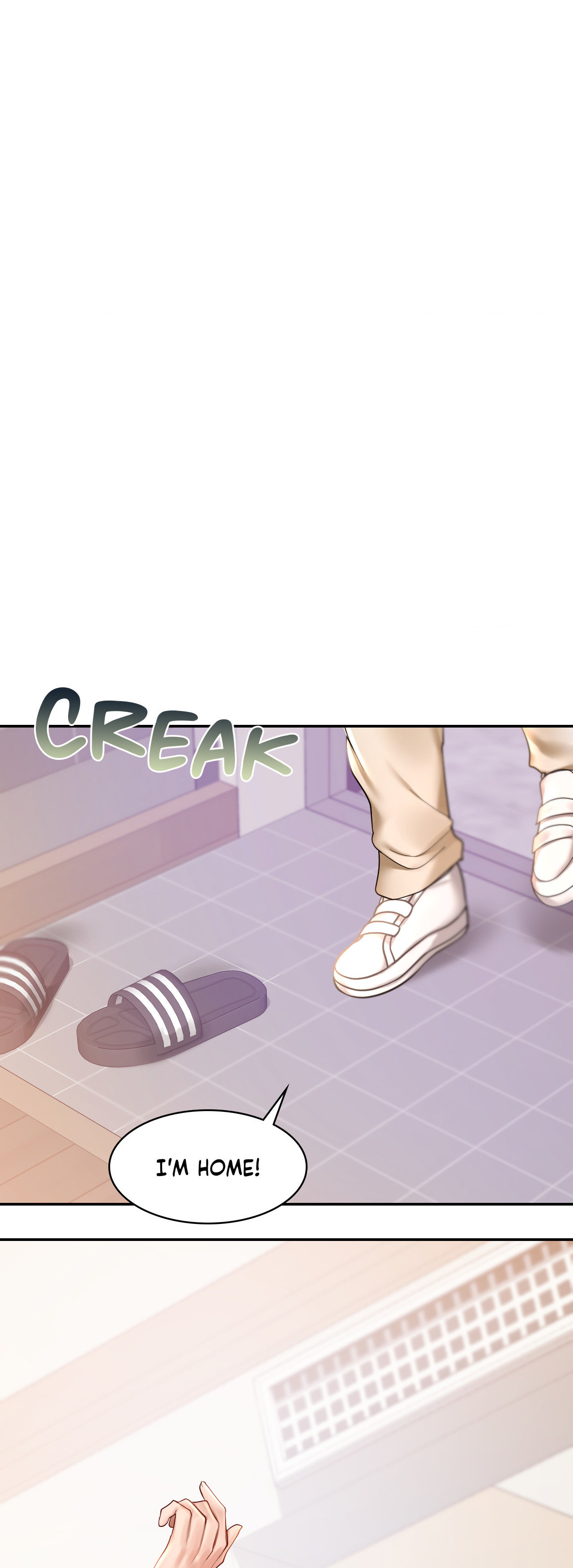 Your Wildest Fantasies (Official) chapter 9 page 26