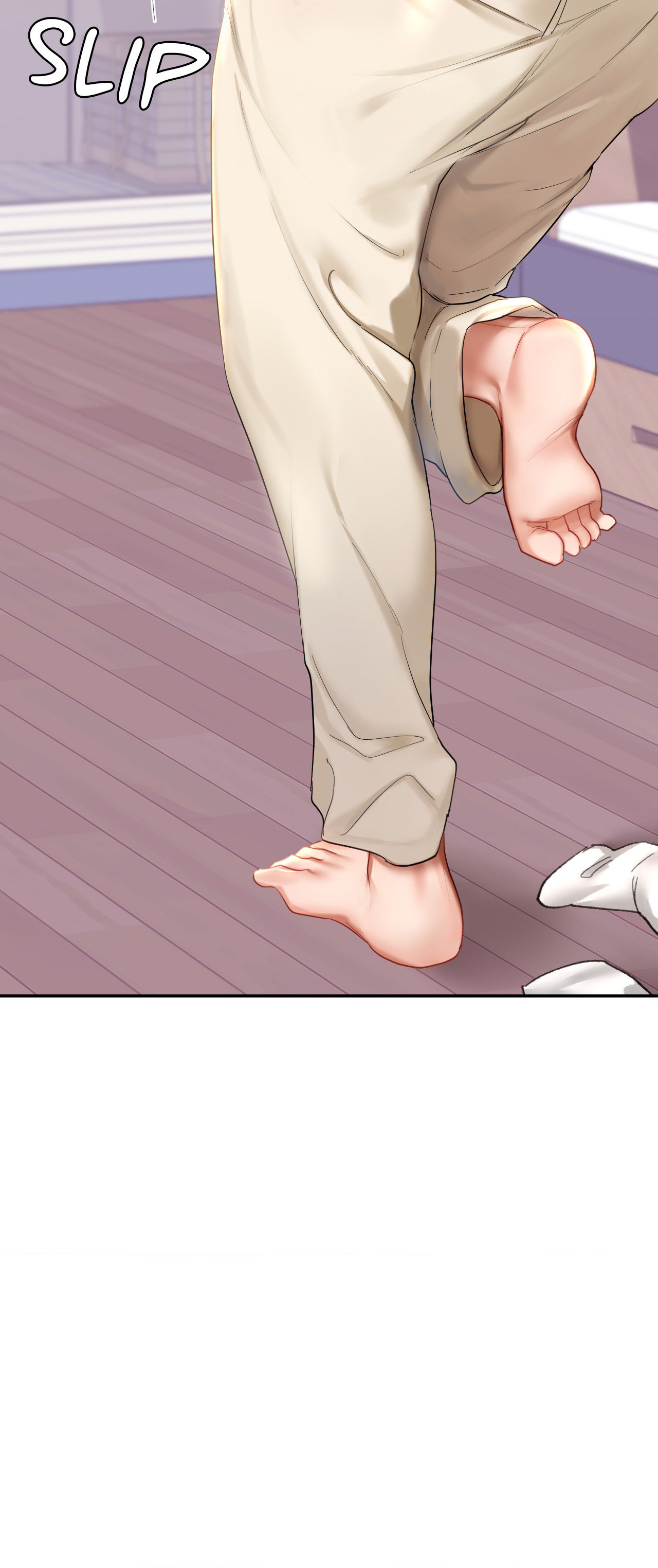 Your Wildest Fantasies (Official) chapter 9 page 29