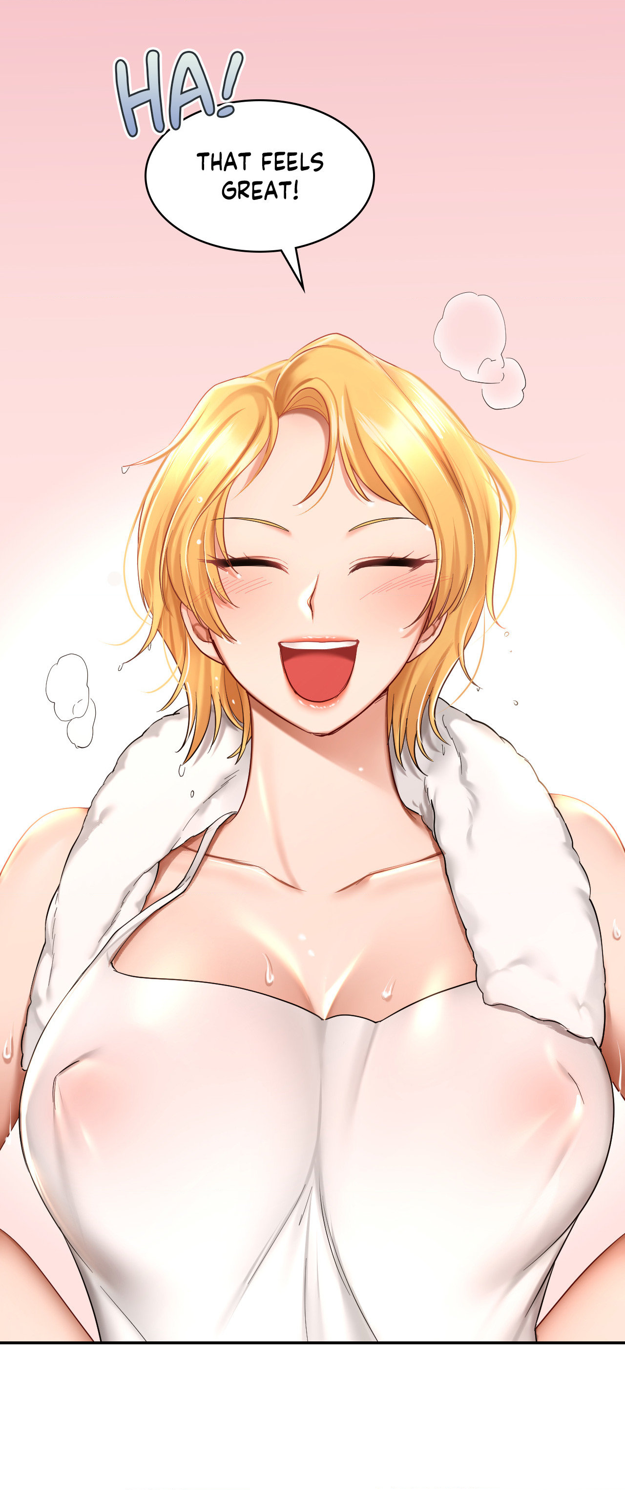 Your Wildest Fantasies (Official) chapter 9 page 32