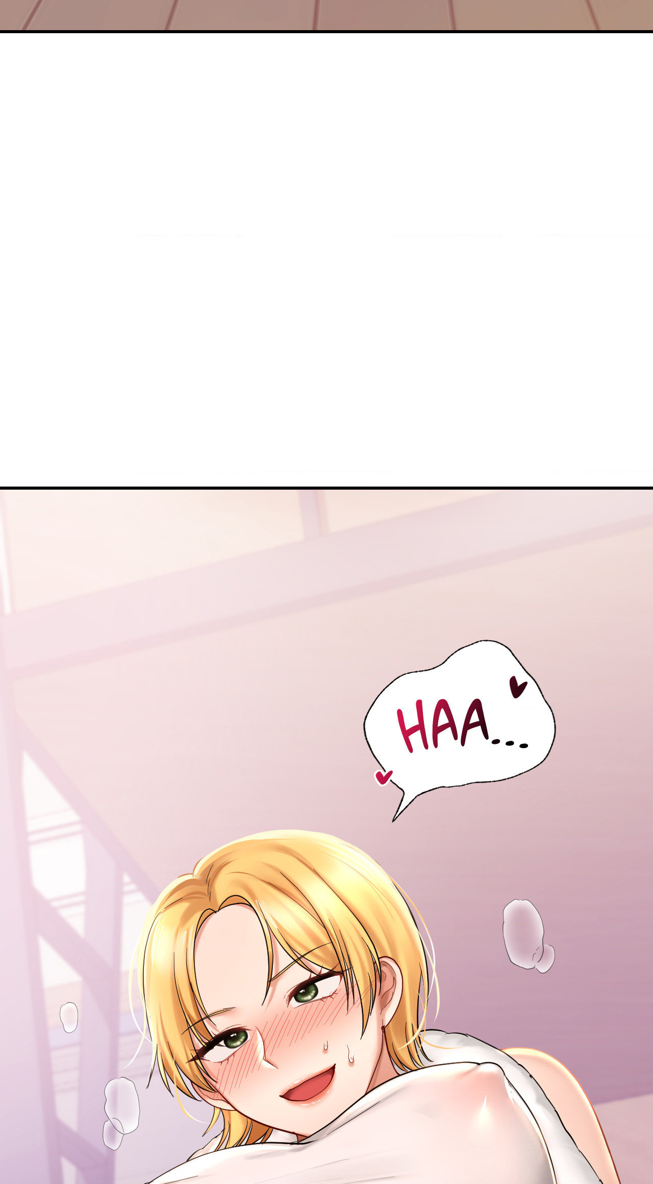 Your Wildest Fantasies (Official) chapter 9 page 42