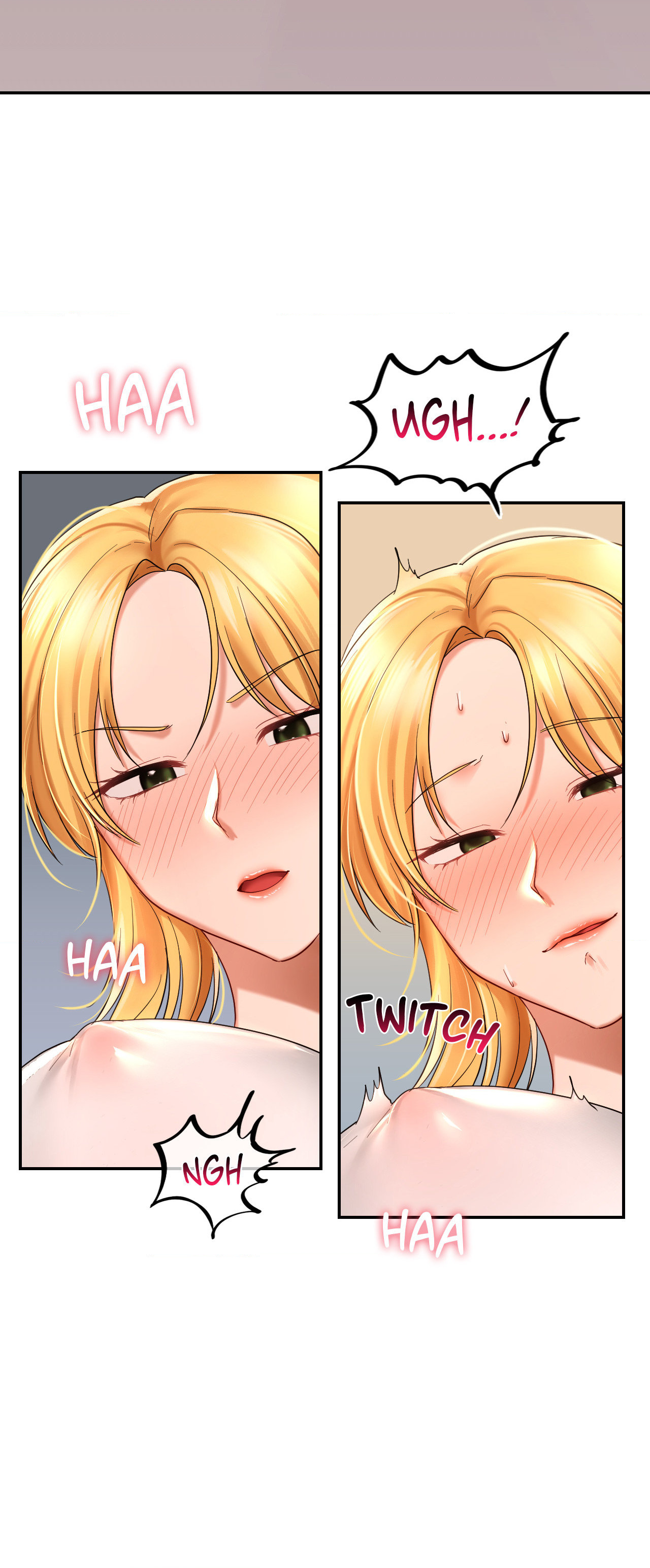 Your Wildest Fantasies (Official) chapter 9 page 45