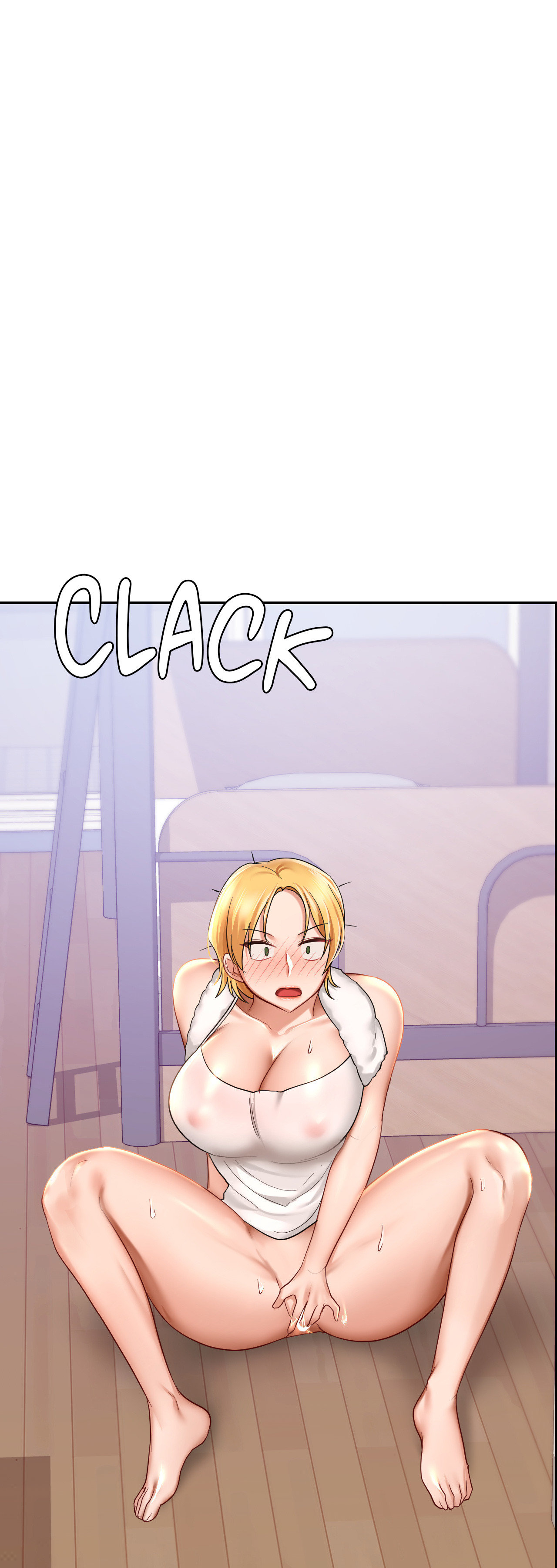 Your Wildest Fantasies (Official) chapter 9 page 49