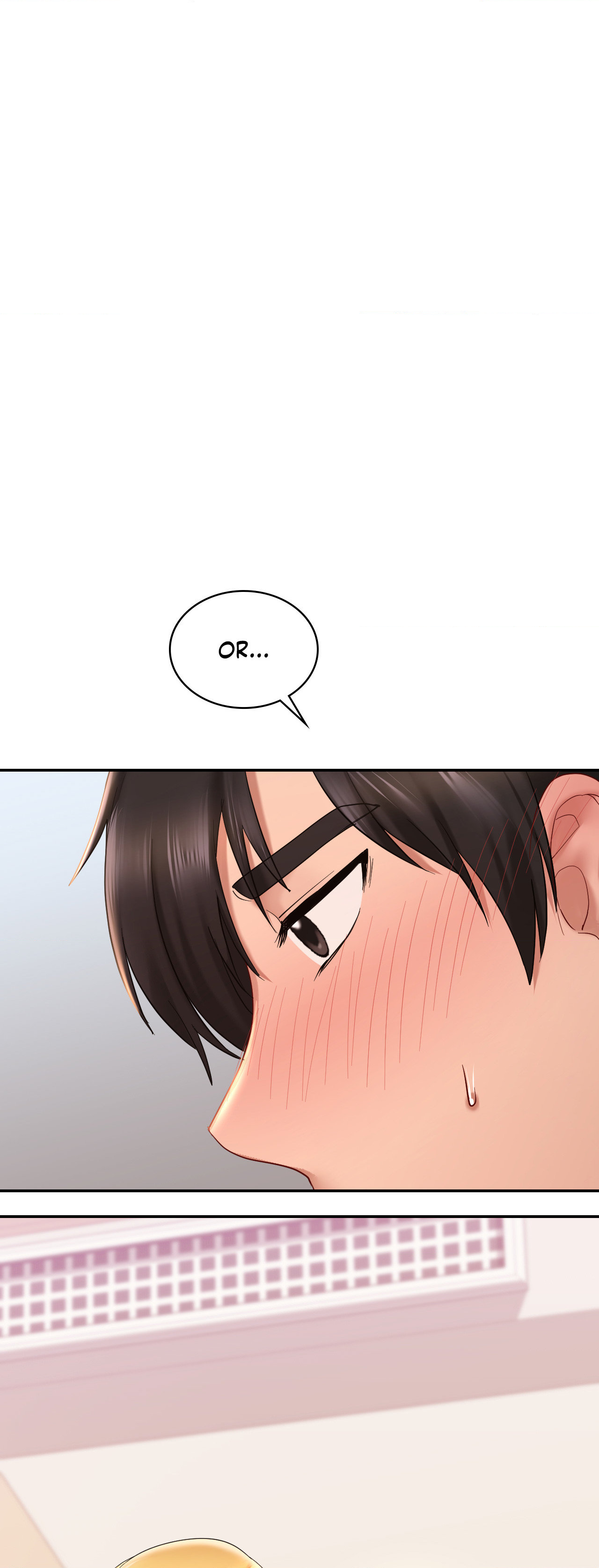 Your Wildest Fantasies (Official) chapter 9 page 58