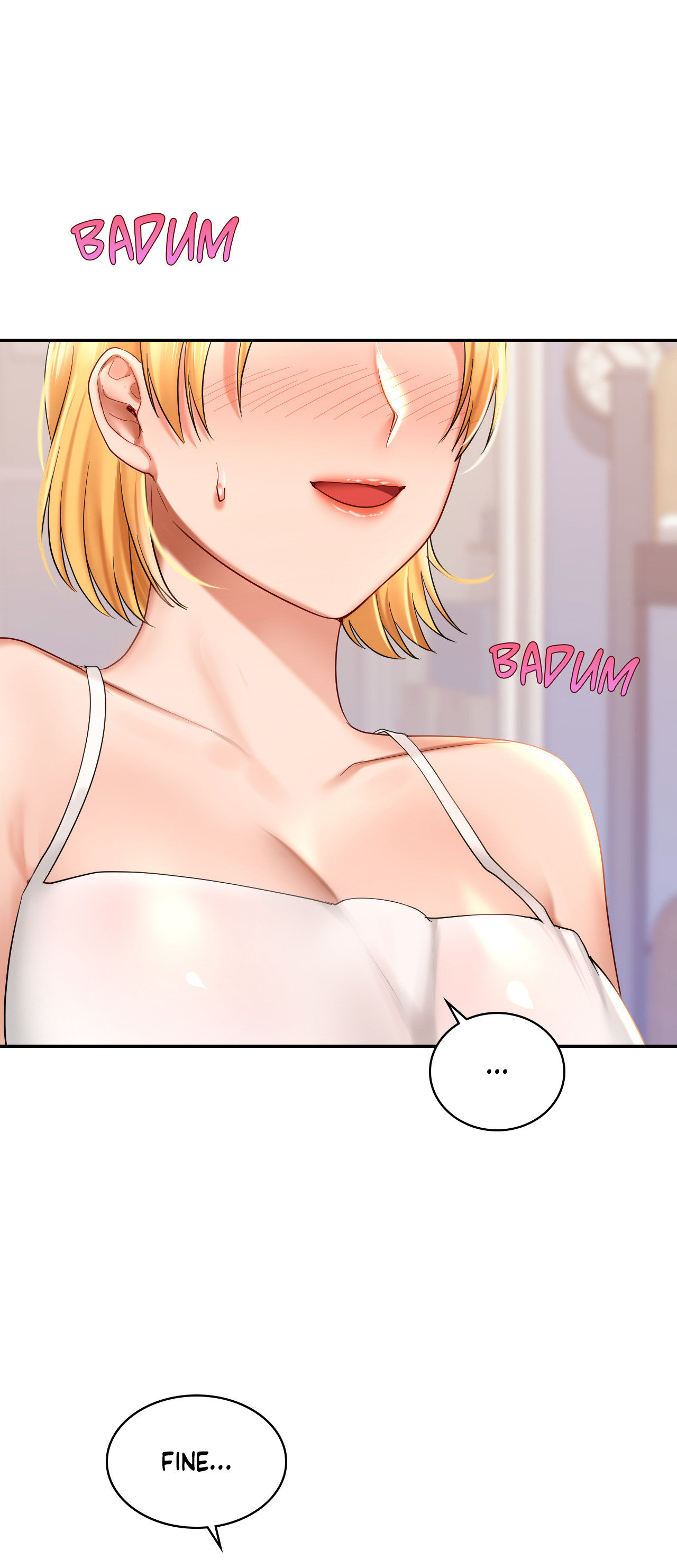 Your Wildest Fantasies (Official) chapter 9 page 60