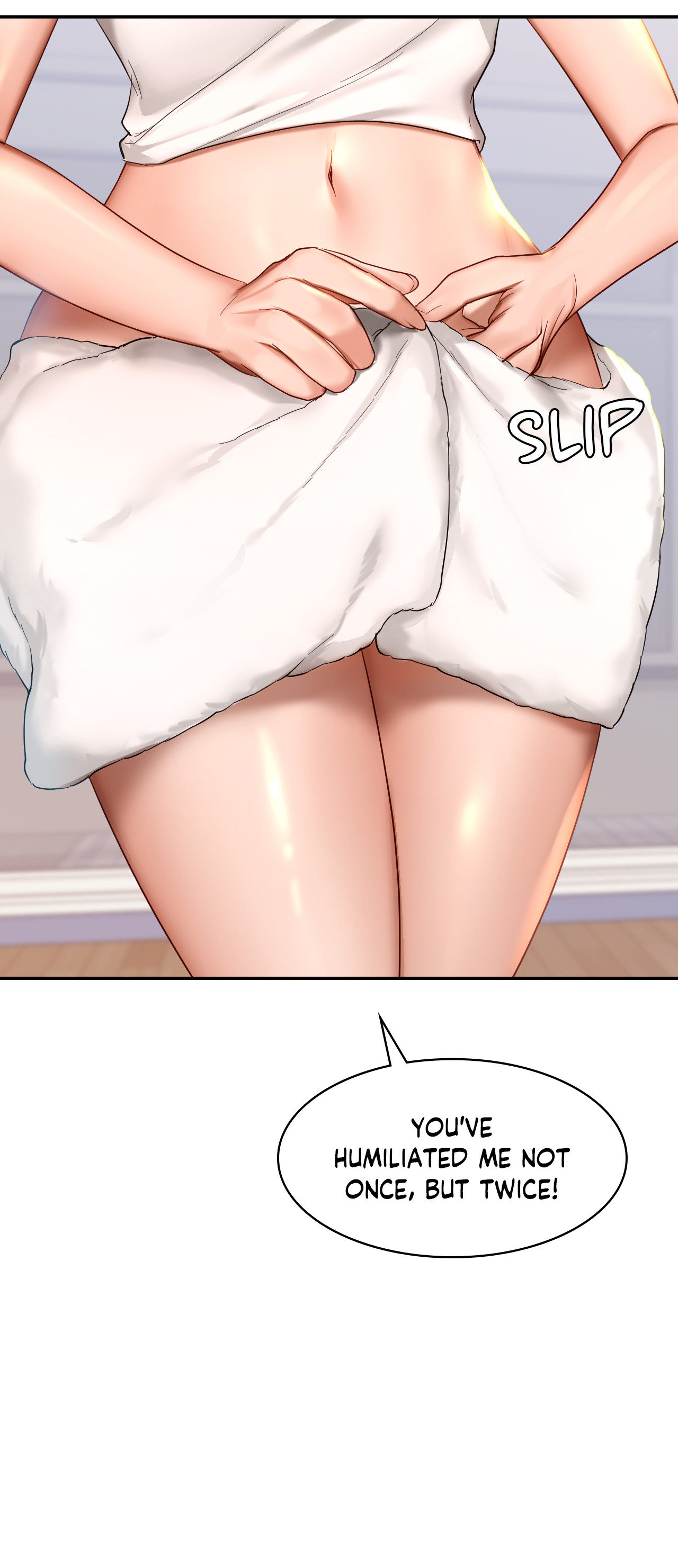 Your Wildest Fantasies (Official) chapter 9 page 61