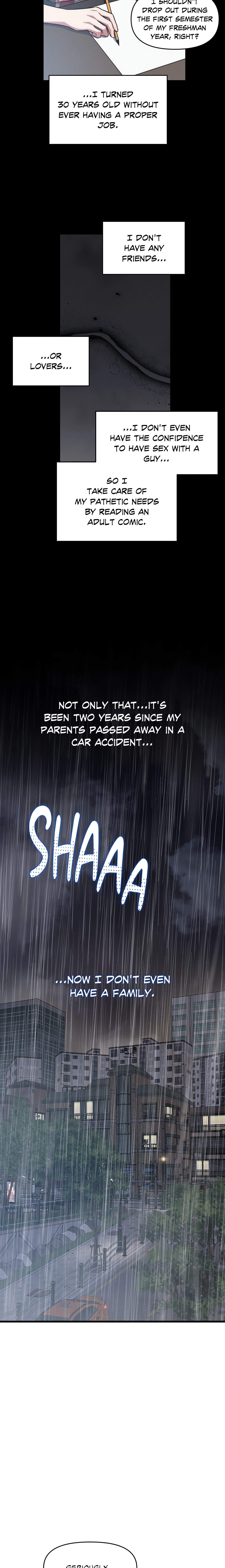 You’re Coming With Me! chapter 1 page 4