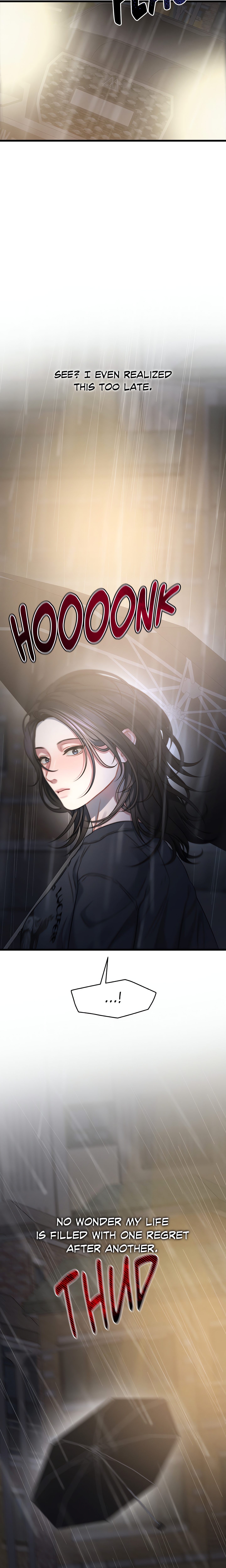 You’re Coming With Me! chapter 1 page 7