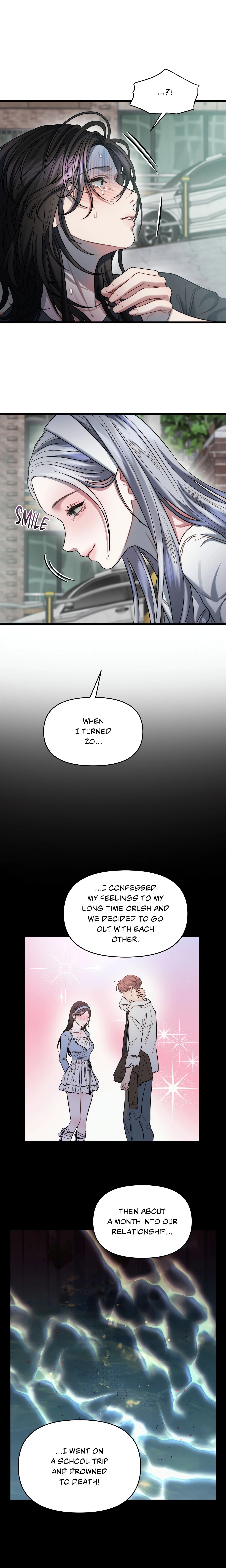 You’re Coming With Me! chapter 1 page 23