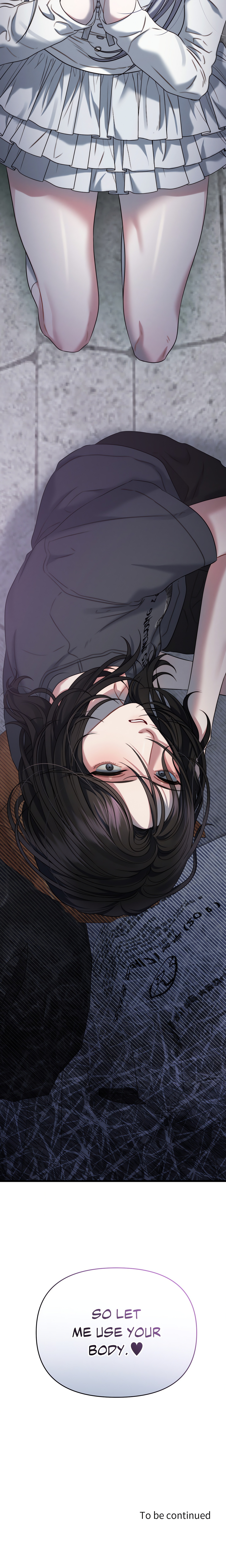 You’re Coming With Me! chapter 1 page 26