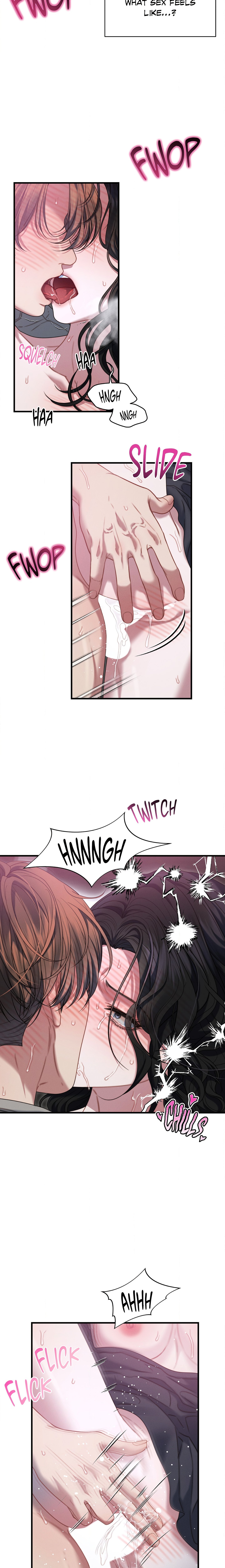 You’re Coming With Me! chapter 10 page 2